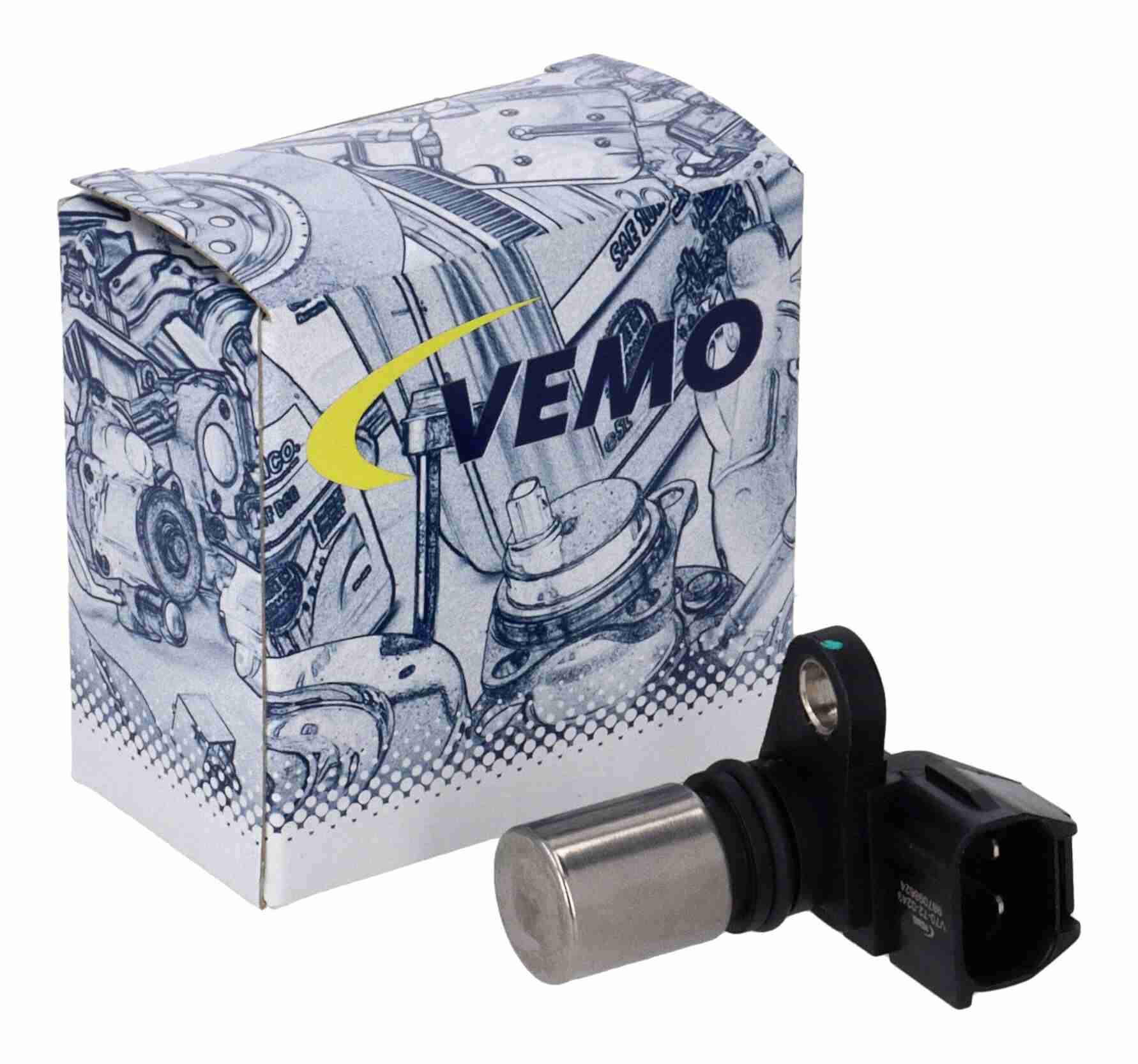 Датчик импульсов - V70-72-0249 VEMO