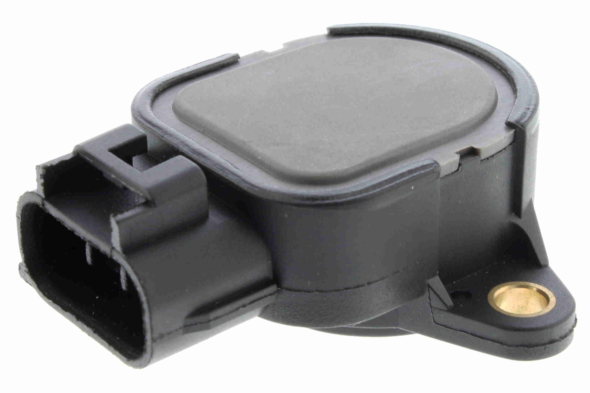 Sensore, Regolazione valvola farfalla - V70-72-0255 VEMO