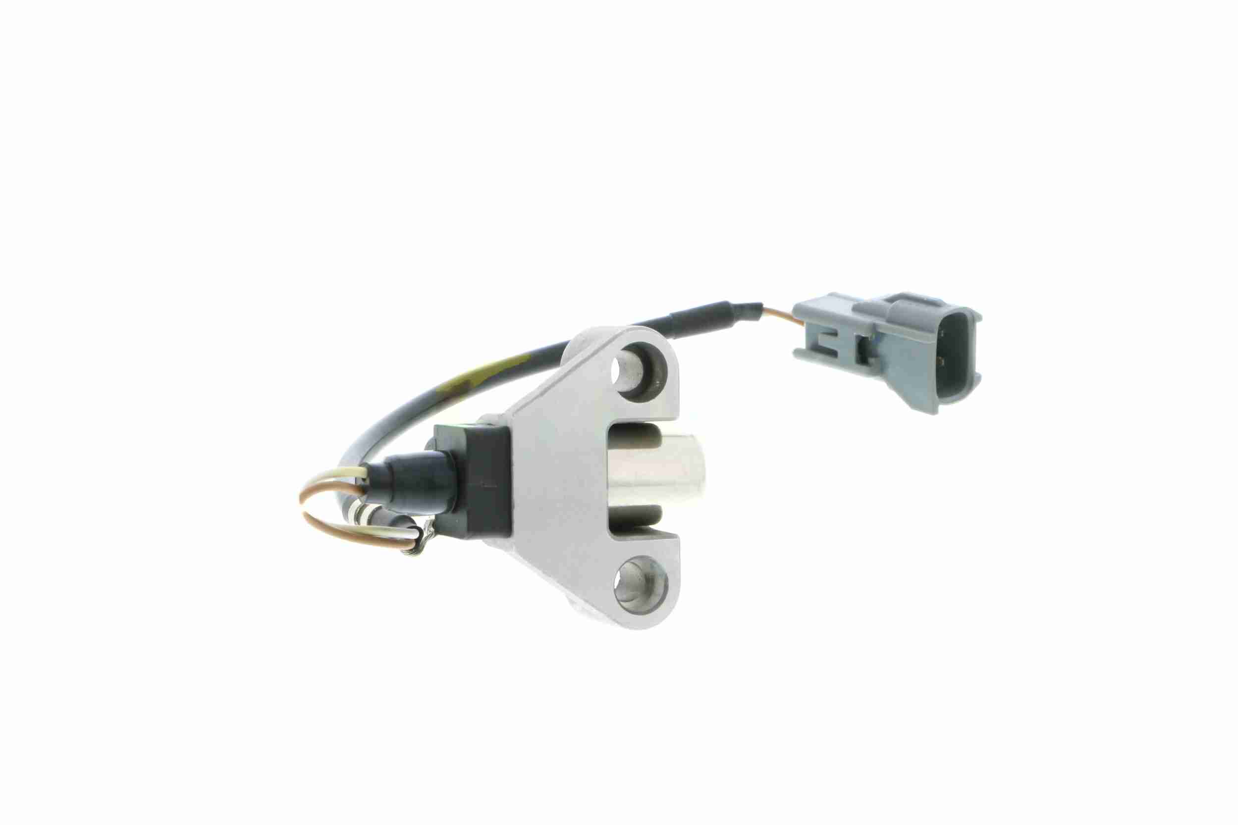 Switch, mirror adjustment - V25-73-0124 VEMO