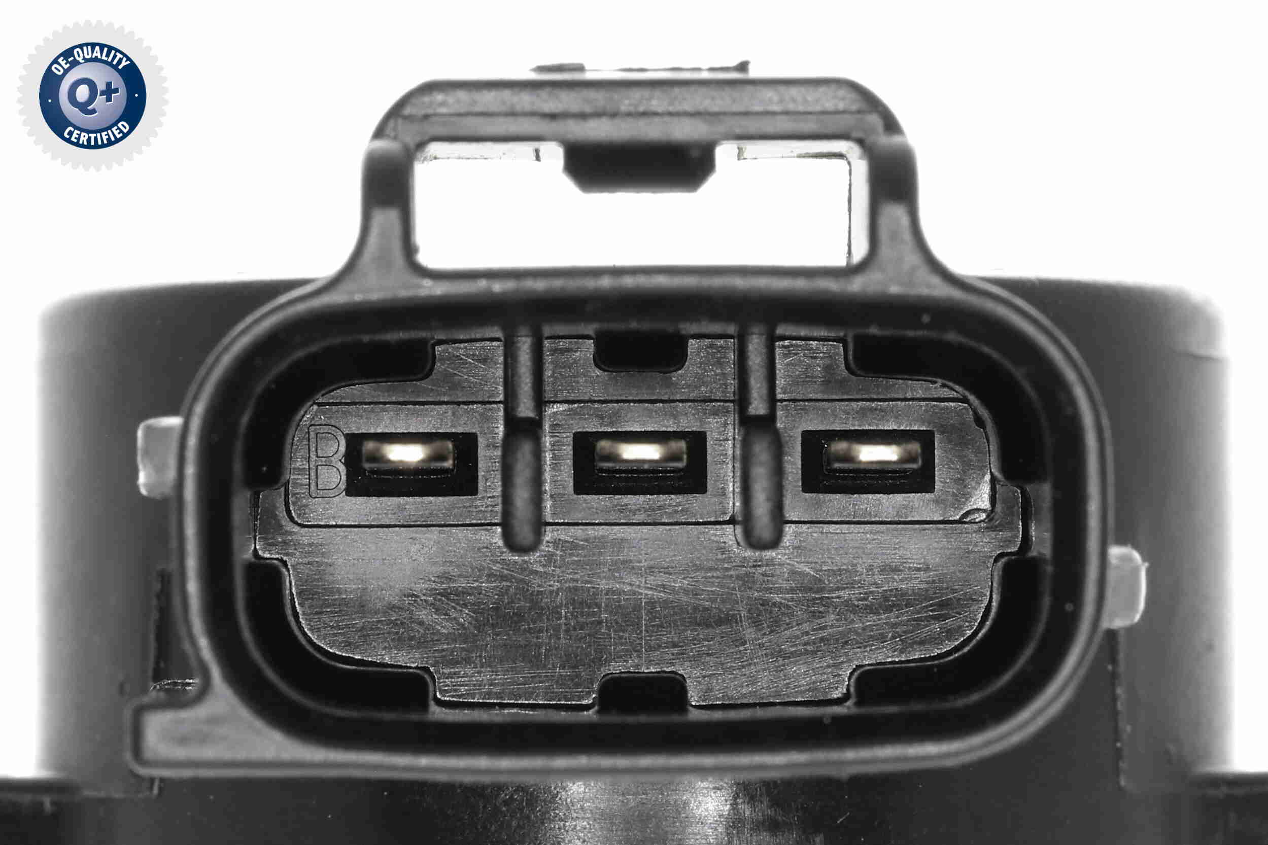 Sensor, throttle position - V70-72-0298 VEMO