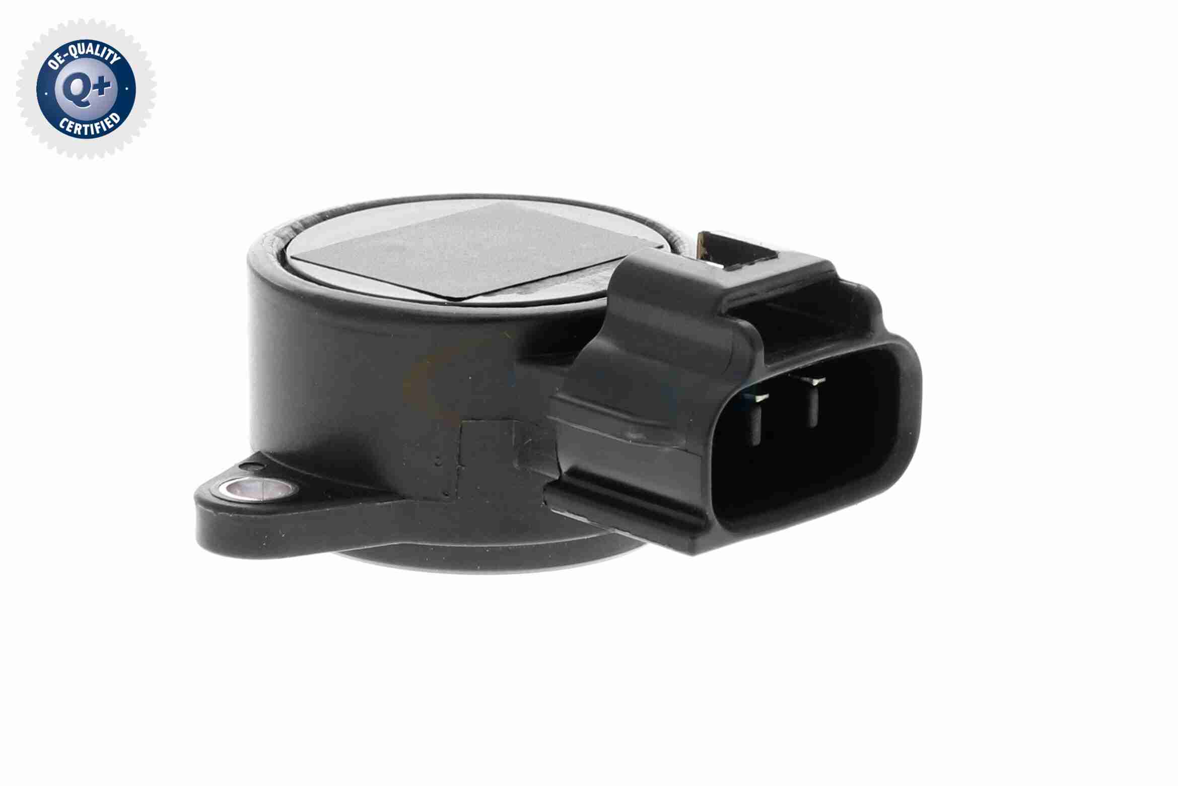 Sensor, throttle position - V70-72-0298 VEMO