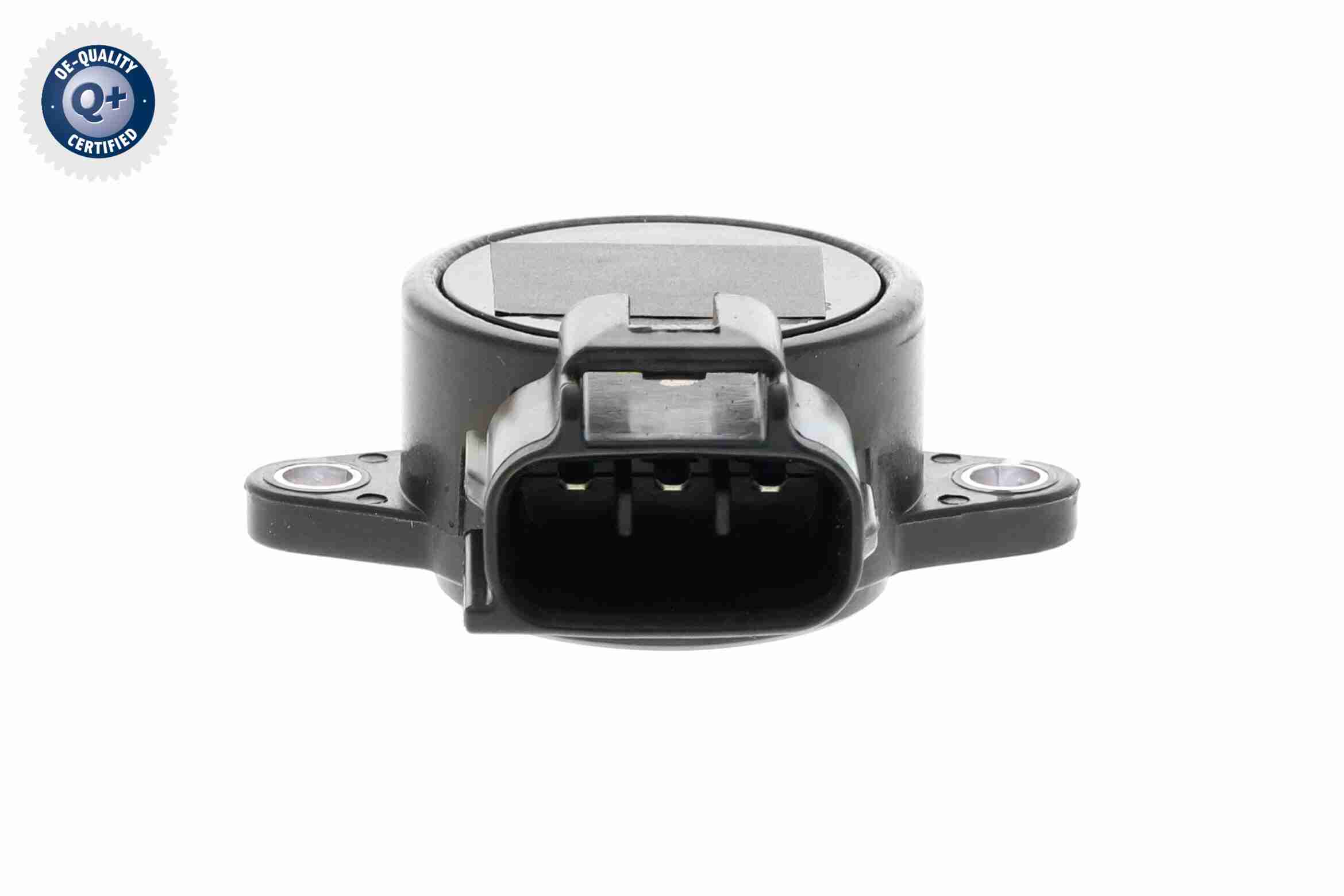 Sensor, throttle position - V70-72-0298 VEMO