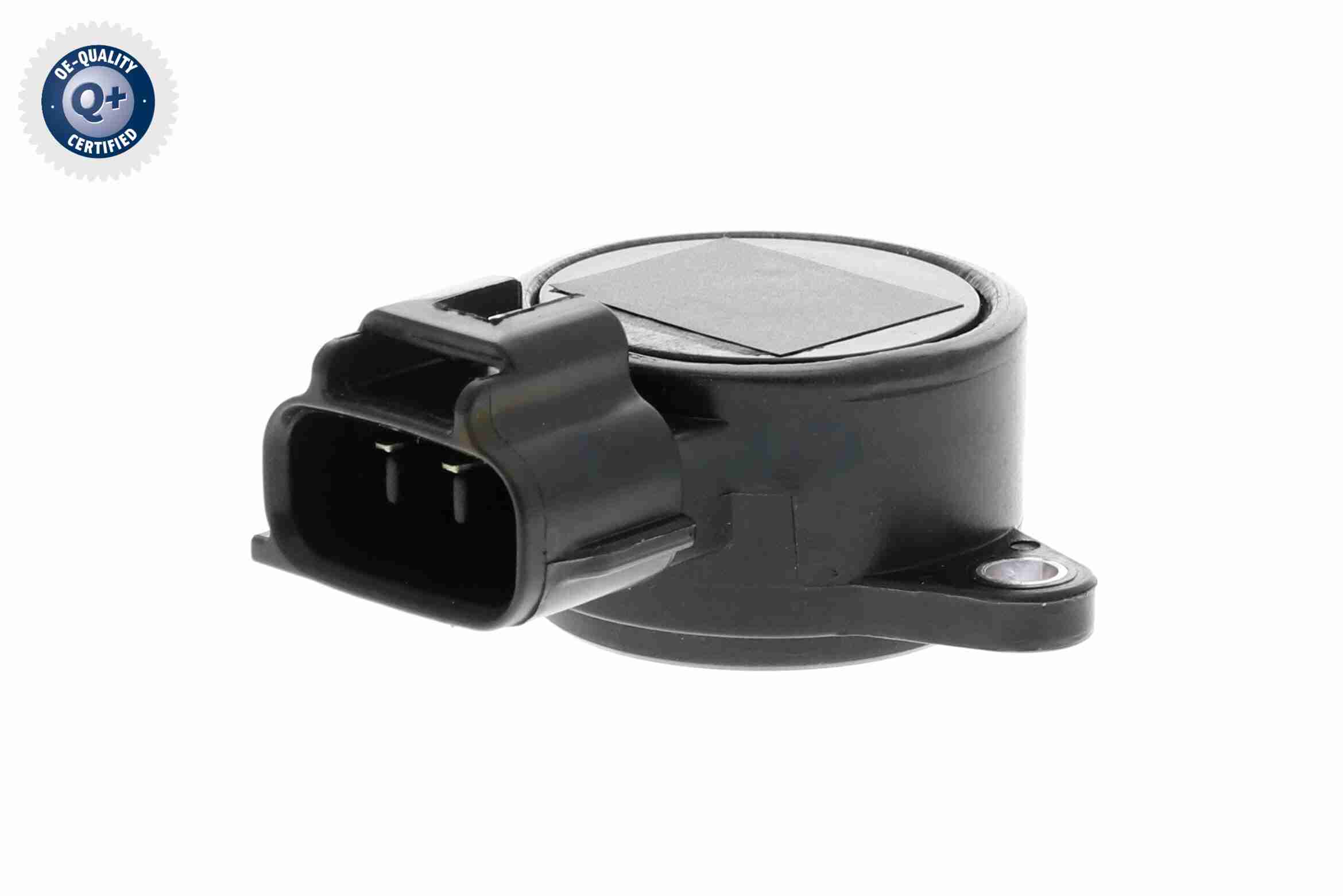 Sensor, throttle position - V70-72-0298 VEMO