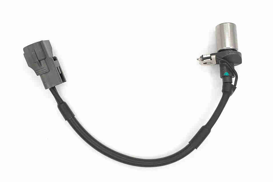 Cover, bumper - V30-08-0420 VEMO