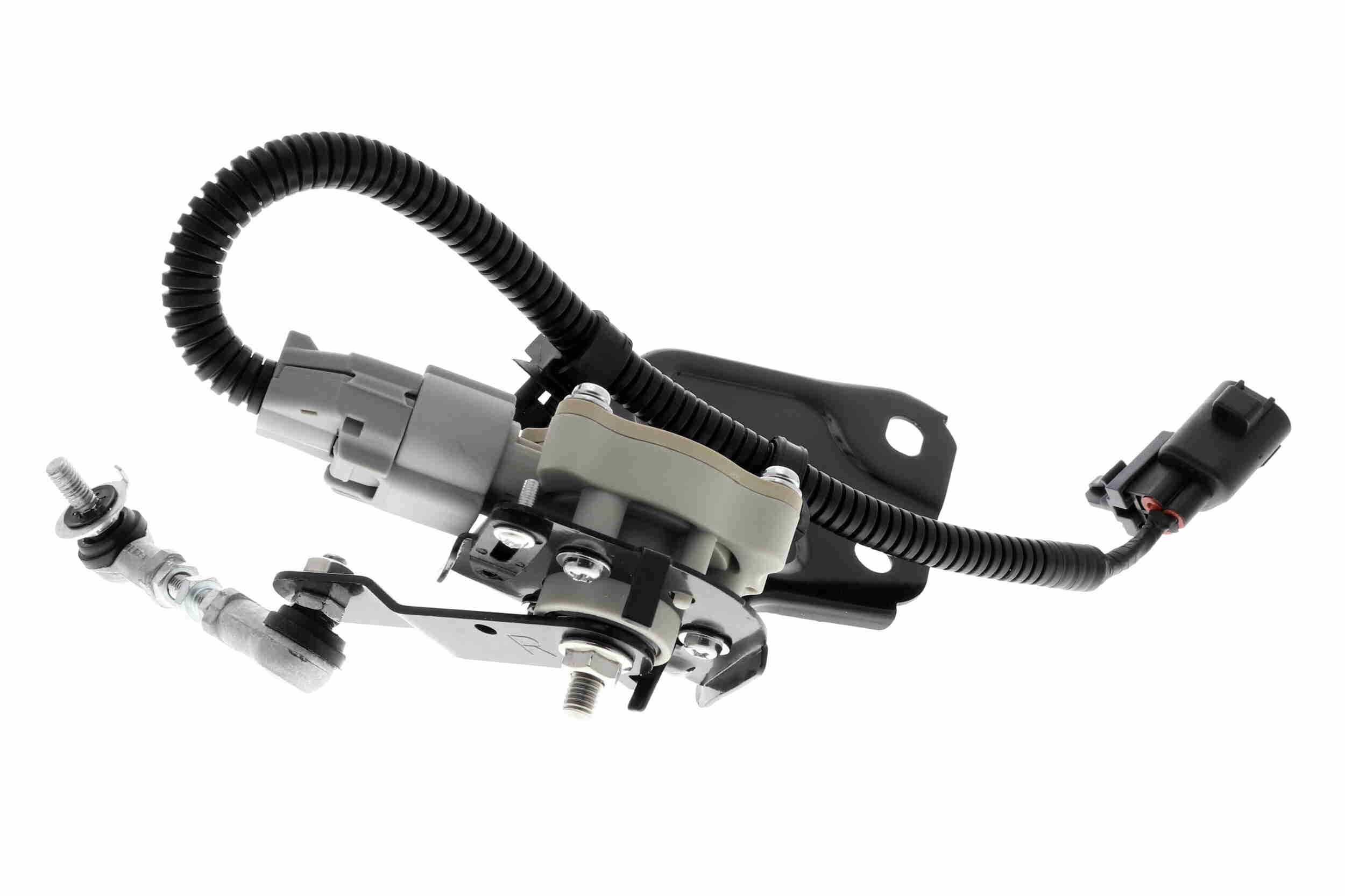 Sensor, exhaust pressure - V25-72-0138 VEMO