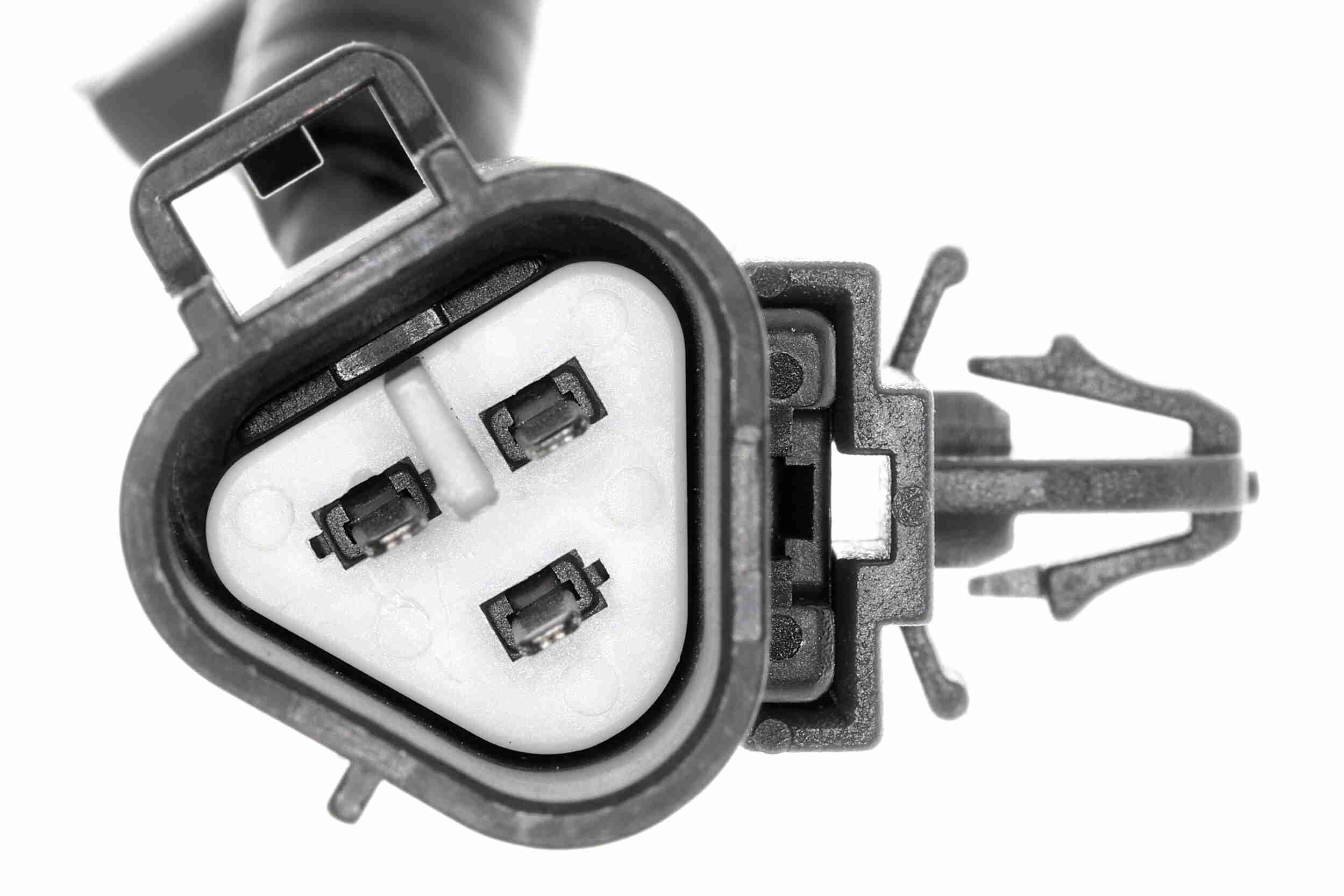 Sensor, exhaust pressure - V25-72-0138 VEMO