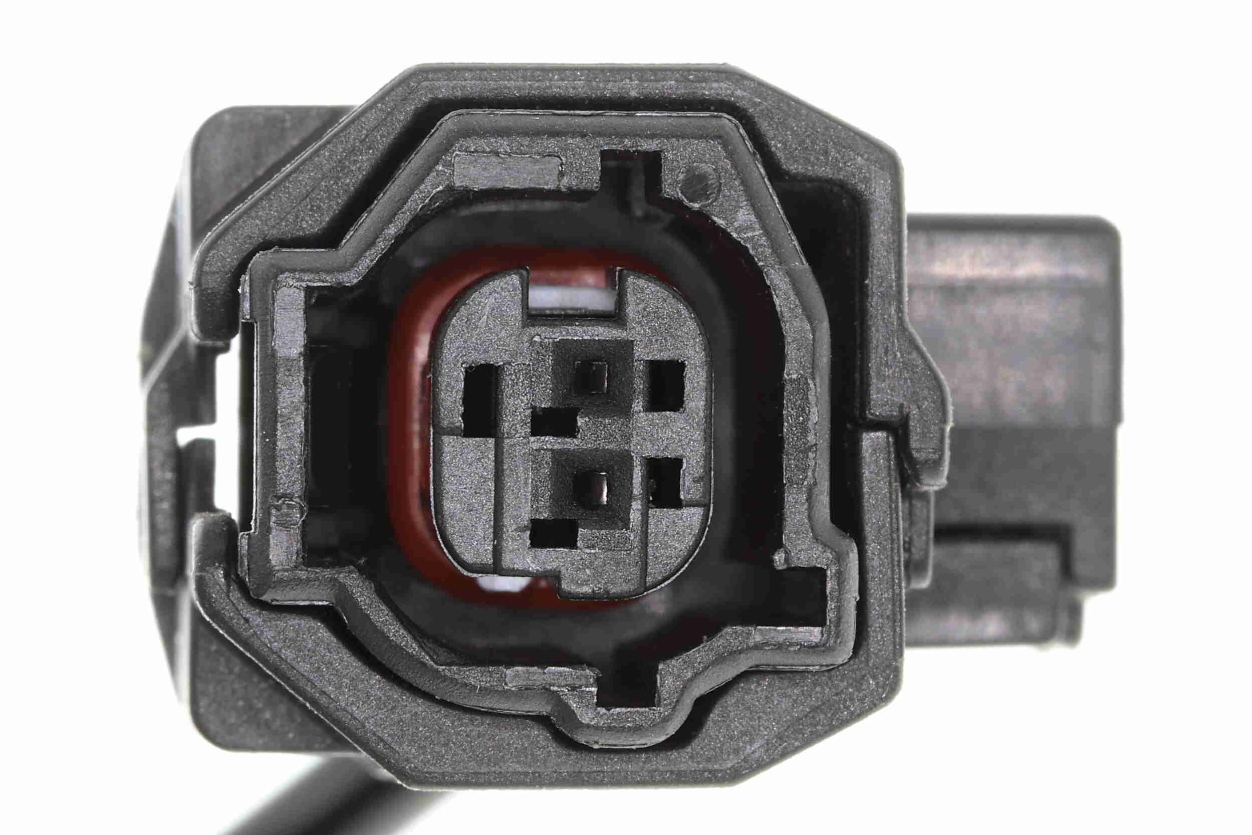 Sensor, wheel speed - V70-72-0380 VEMO