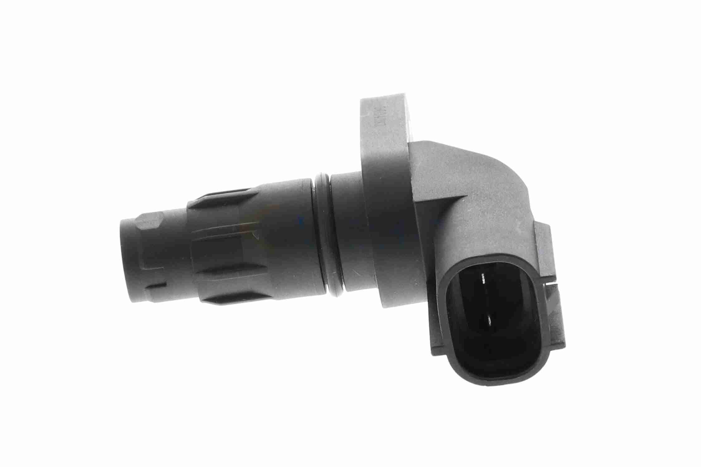 Датчик, регулировка угла наклона фар - V50-72-0035 VEMO