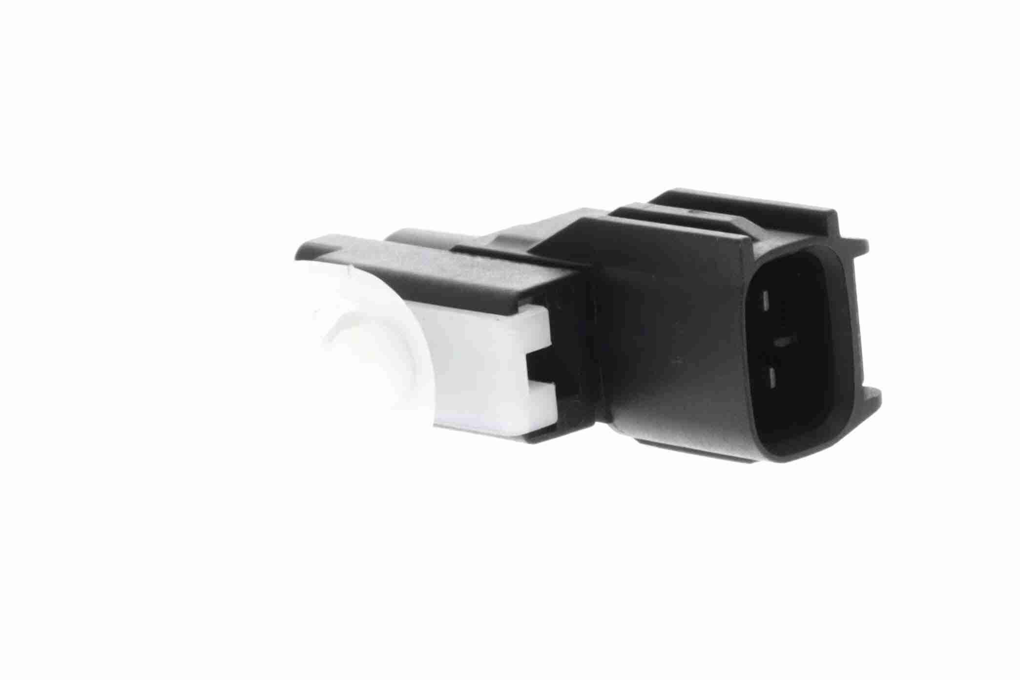 Sender Unit, interior temperature - V70-72-0438 VEMO