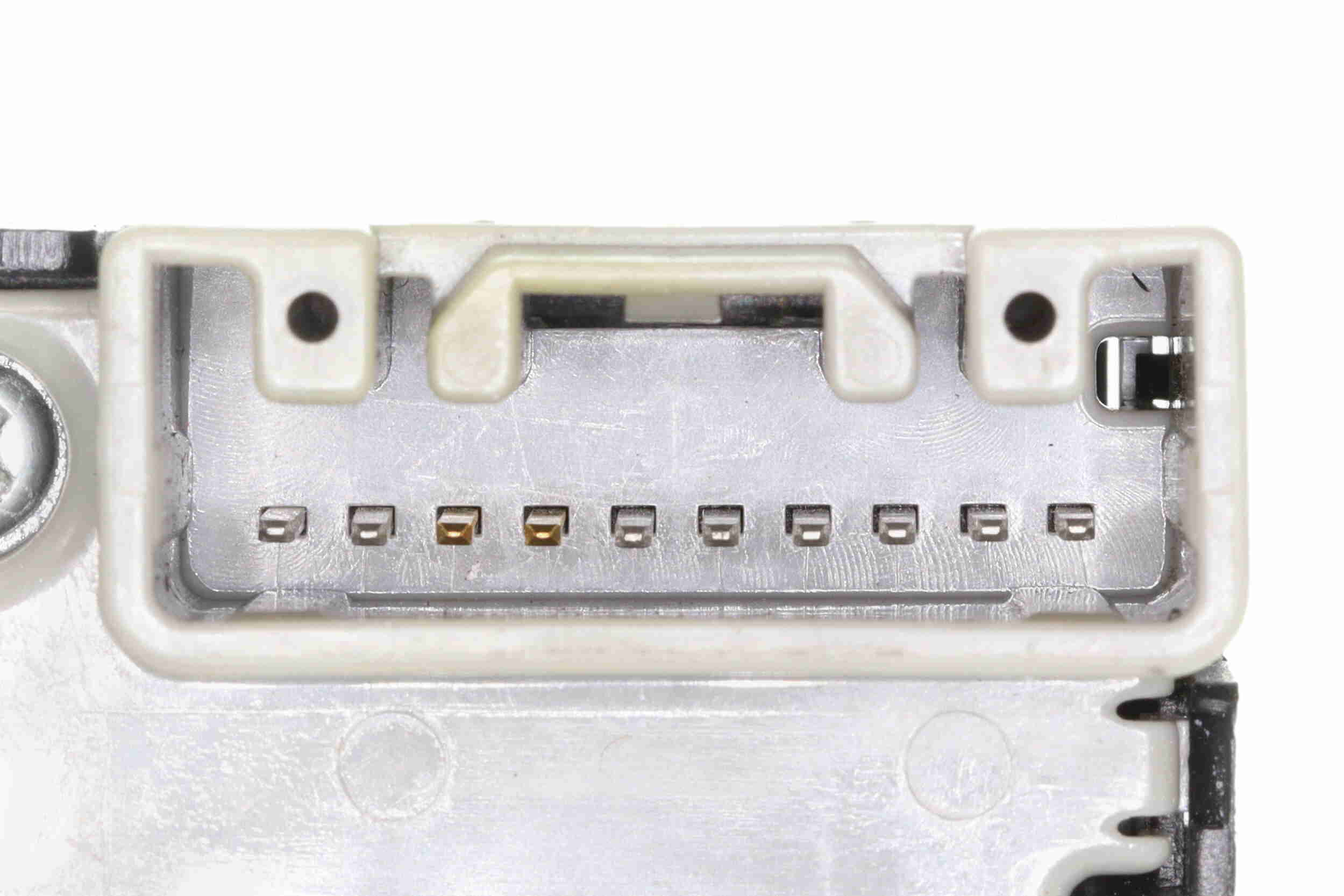 Sensor, headlight range adjustment - V10-72-1447 VEMO
