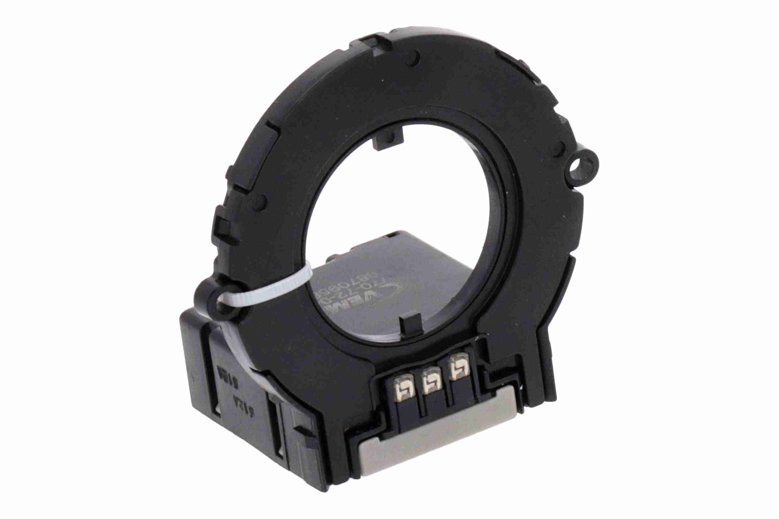Sensor, headlight range adjustment - V10-72-1447 VEMO