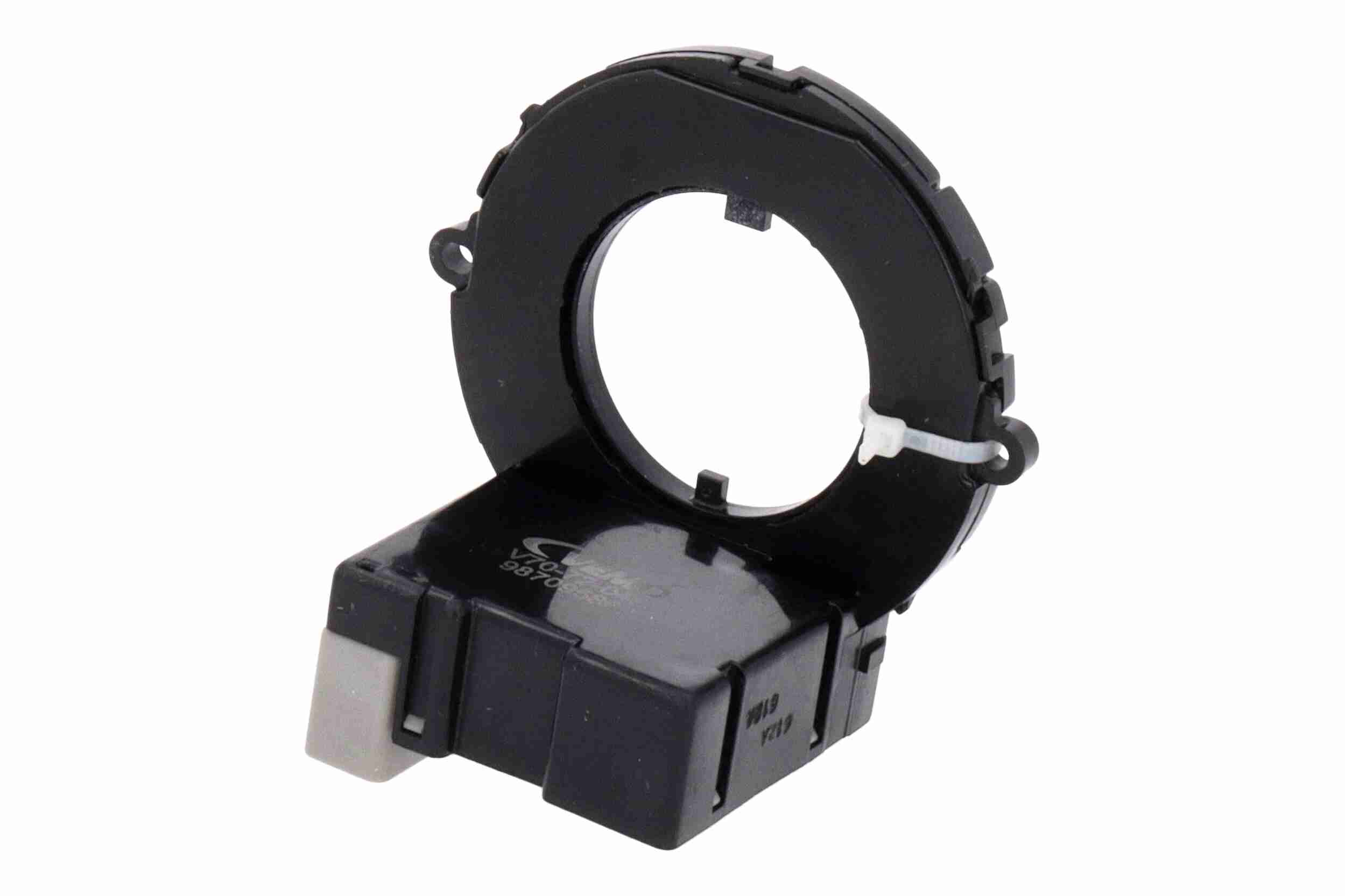 Sensor, headlight range adjustment - V10-72-1447 VEMO