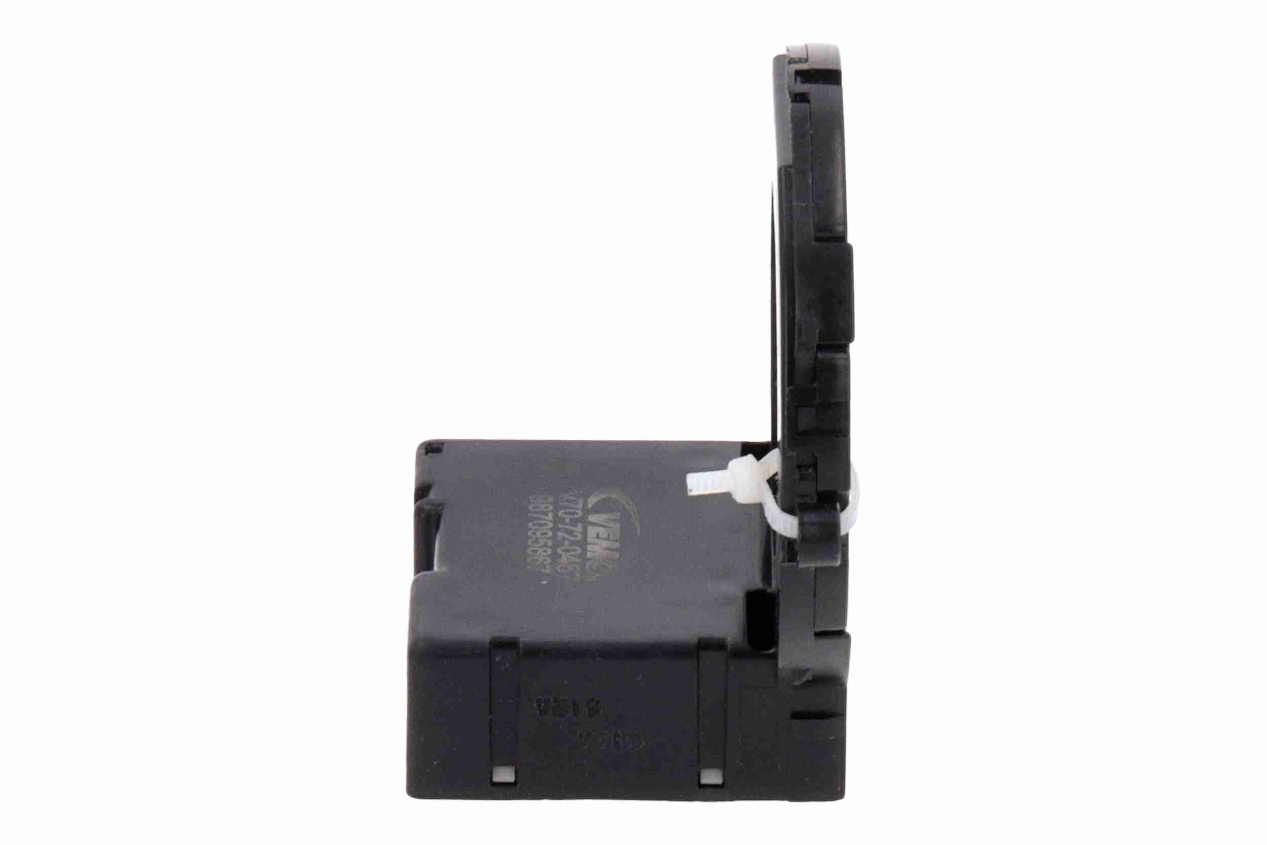 Sensor, headlight range adjustment - V10-72-1447 VEMO
