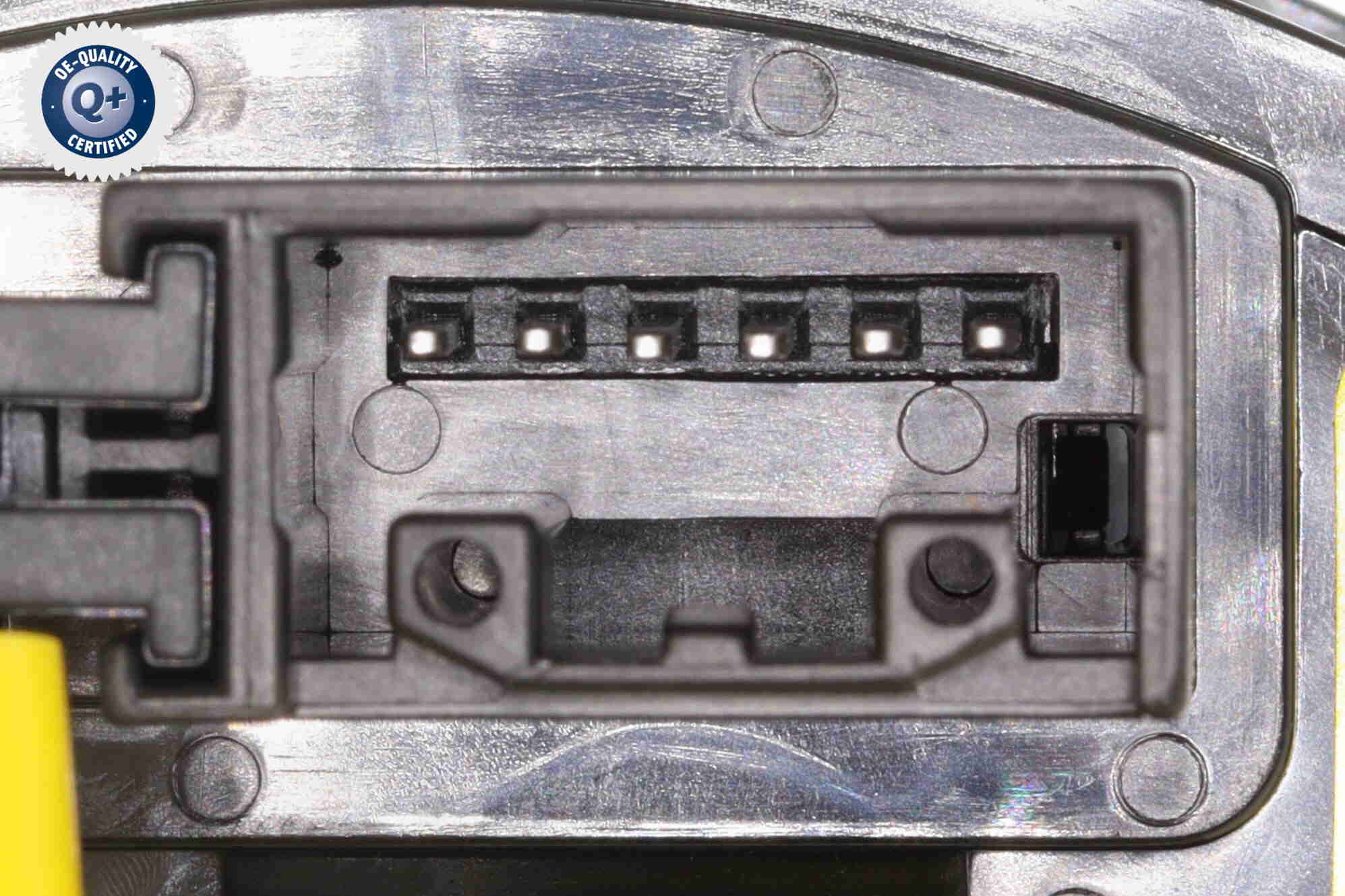 Sensor, wheel speed - V24-72-0165-1 VEMO