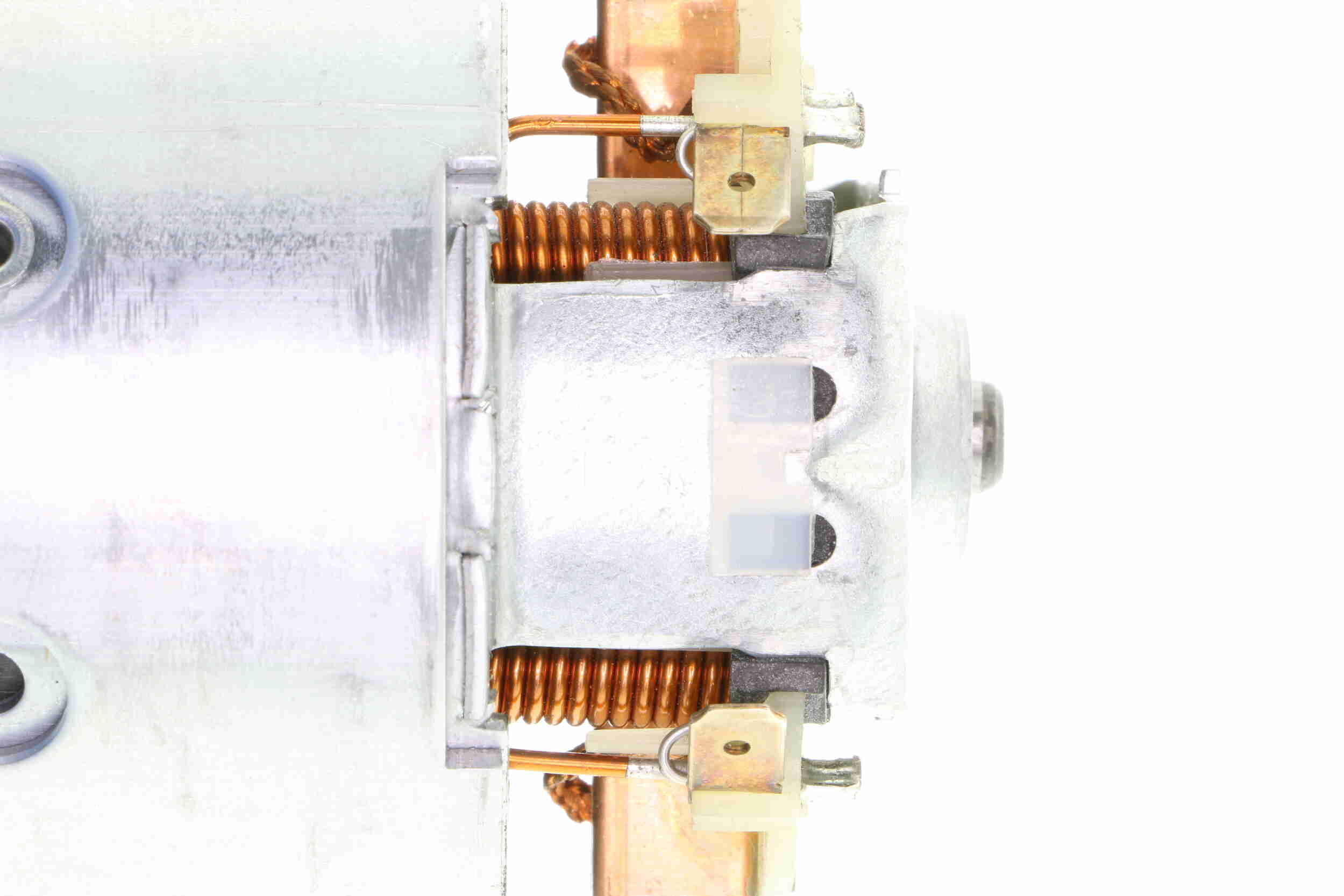 Ignition Coil - V25-70-0045 VEMO