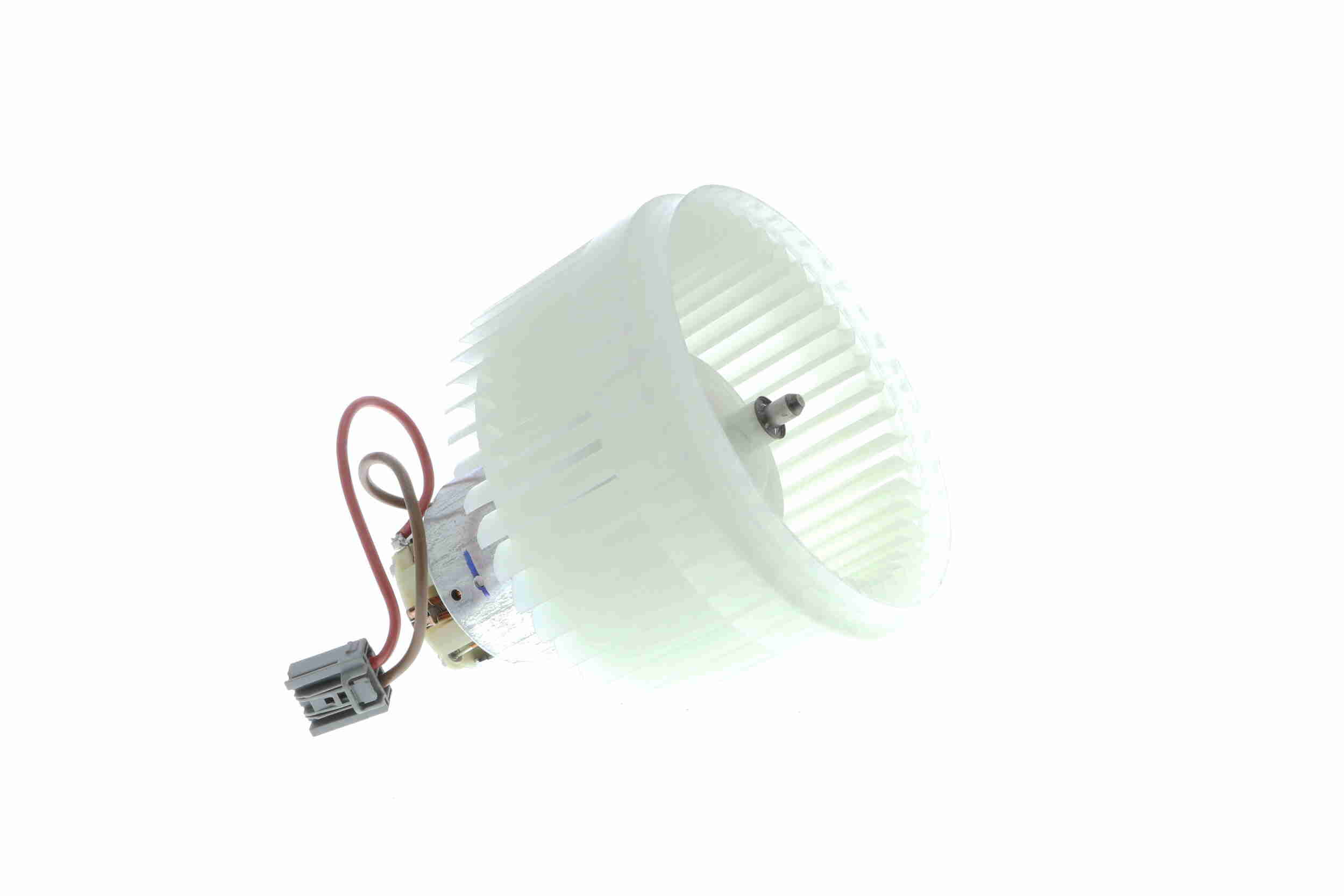 Control, blending flap - V10-77-1027 VEMO