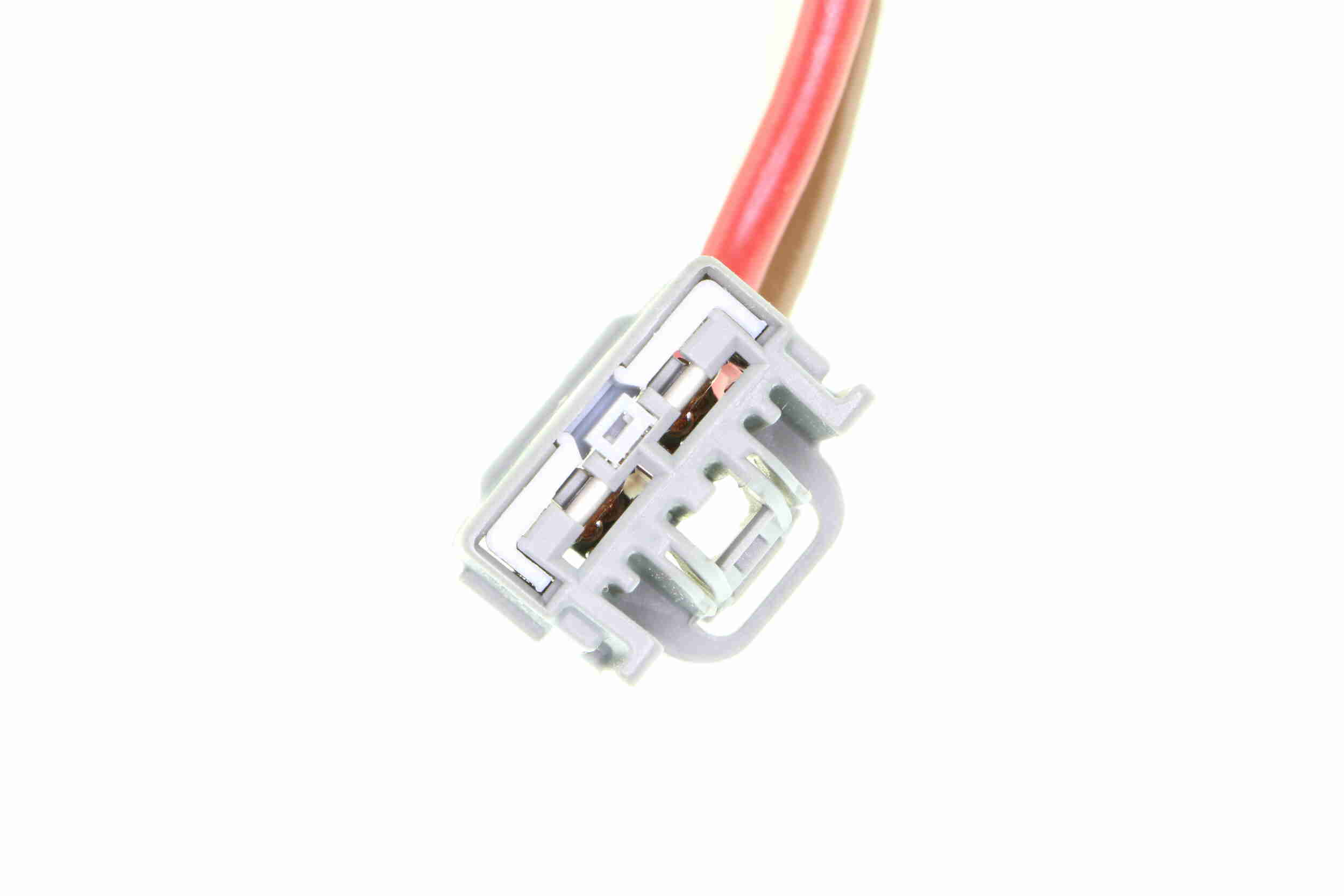 Control, blending flap - V10-77-1027 VEMO