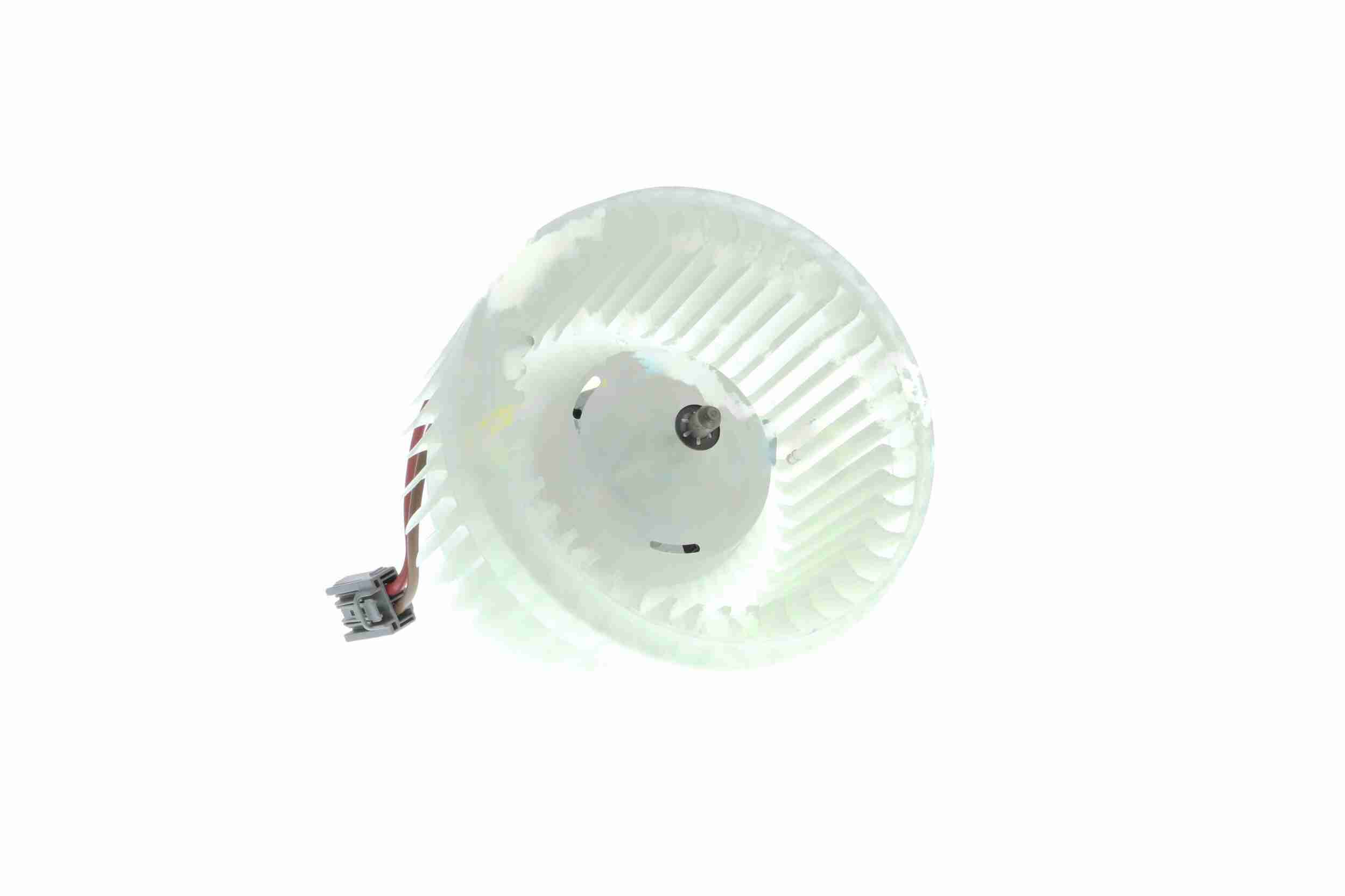 Control, blending flap - V10-77-1027 VEMO