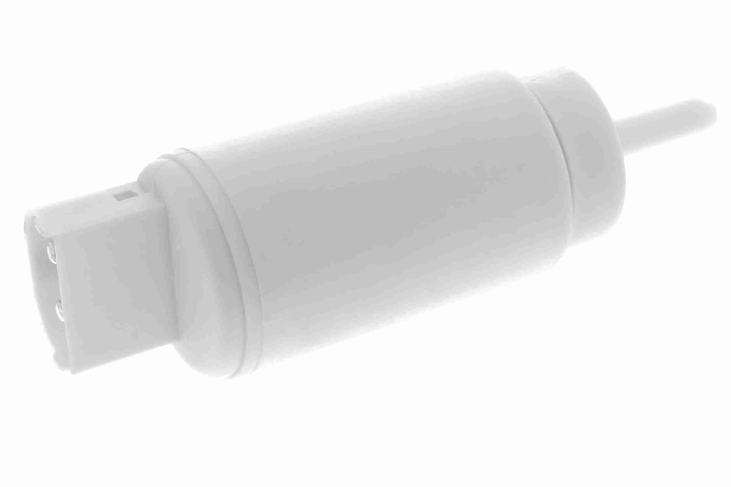 Water Pump, window cleaning - V95-08-0002 VEMO