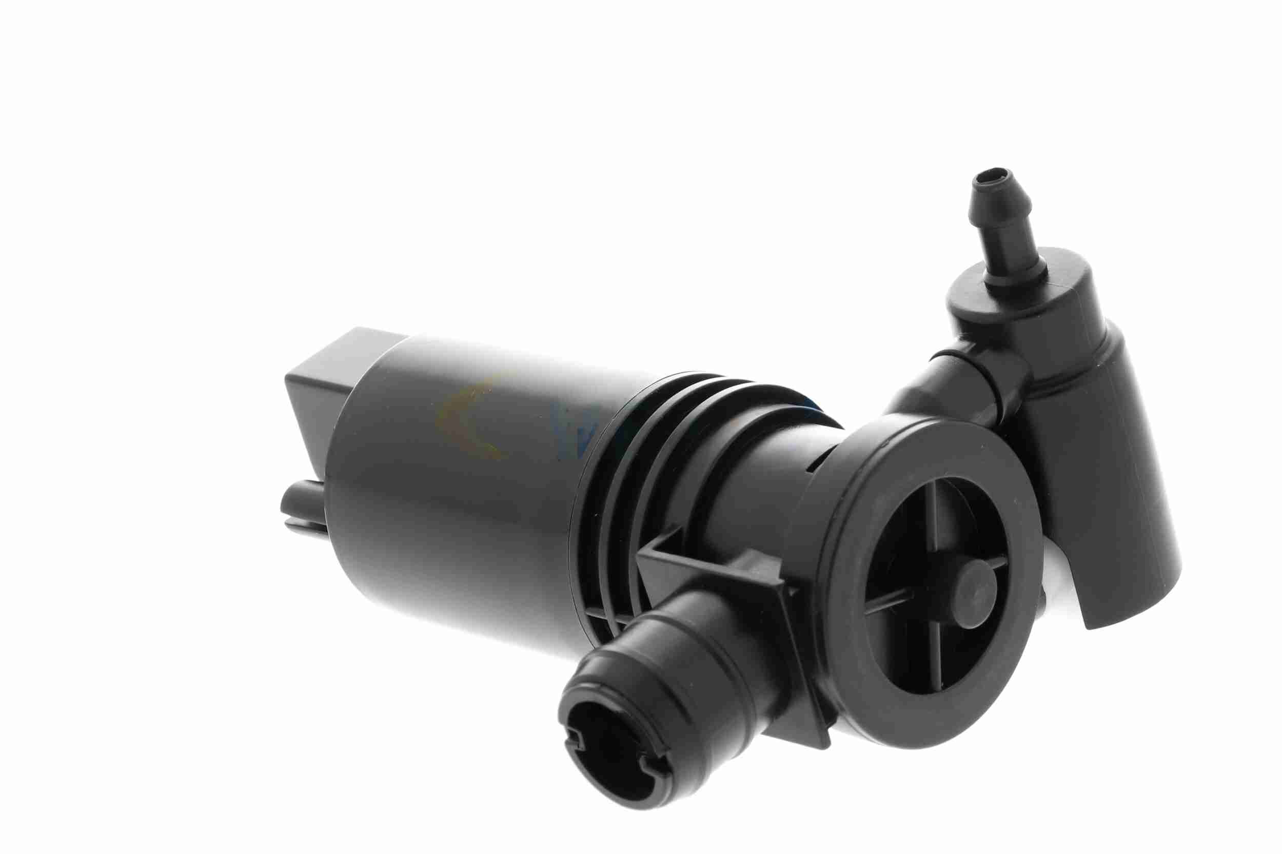 Control, blending flap - V10-77-1088 VEMO