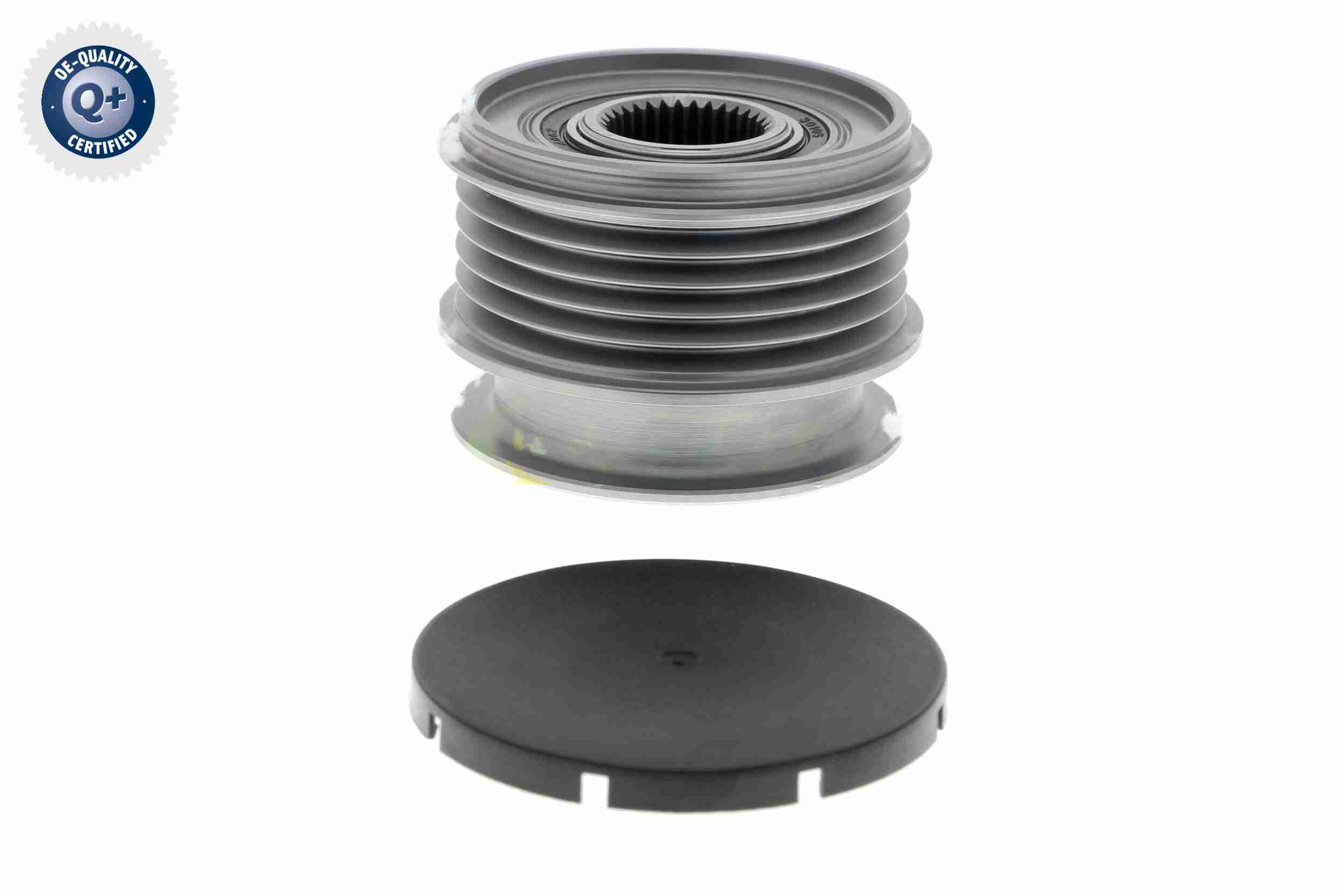 Alternator Freewheel Clutch - V95-23-0002 VEMO