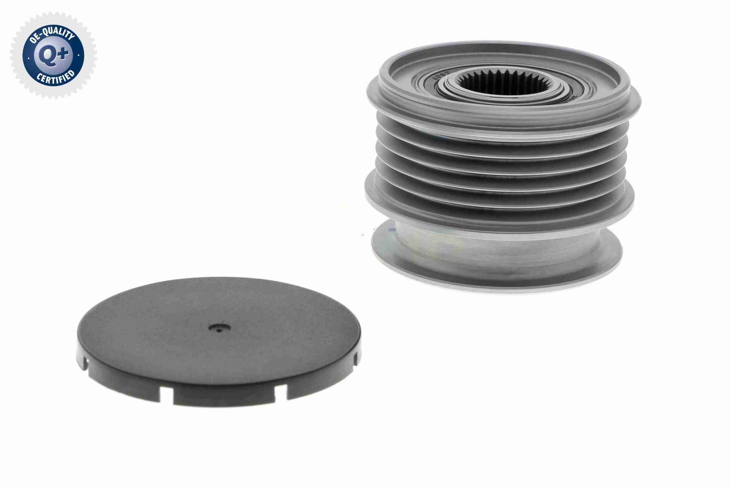 Alternator Freewheel Clutch - V95-23-0002 VEMO