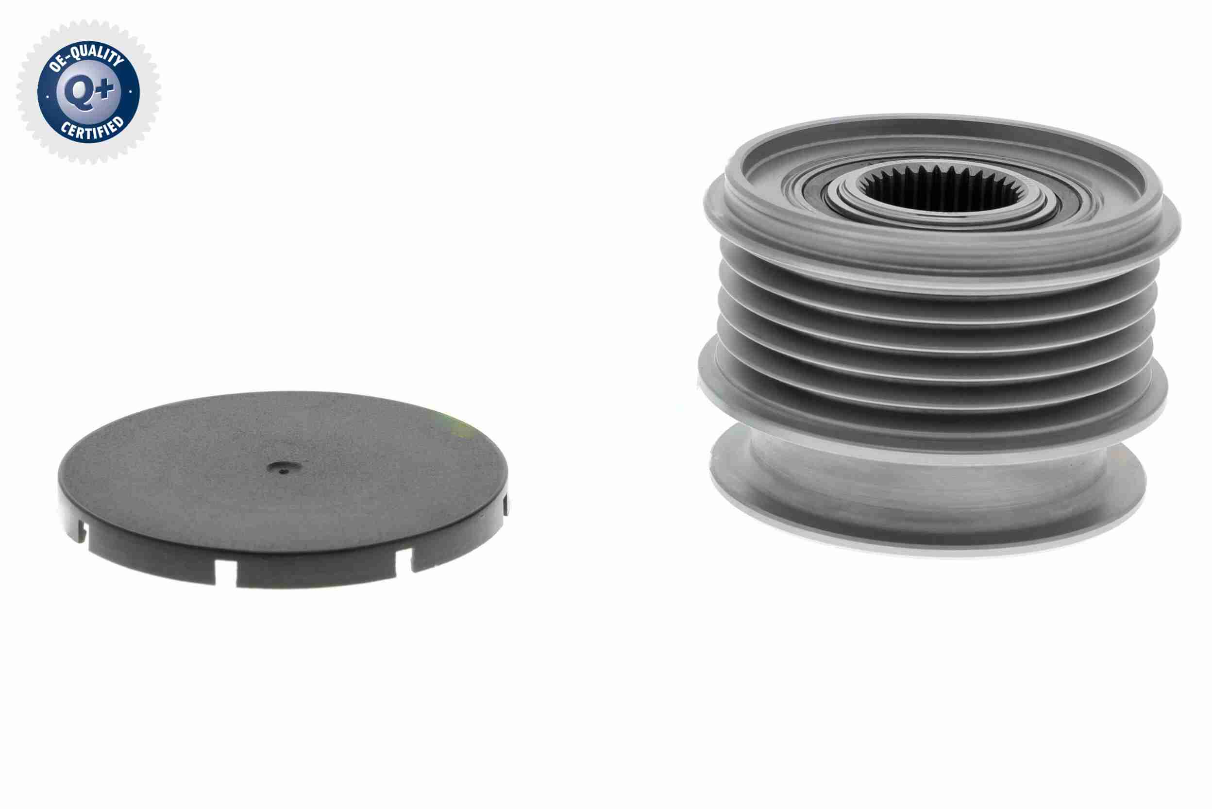 Alternator Freewheel Clutch - V95-23-0002 VEMO