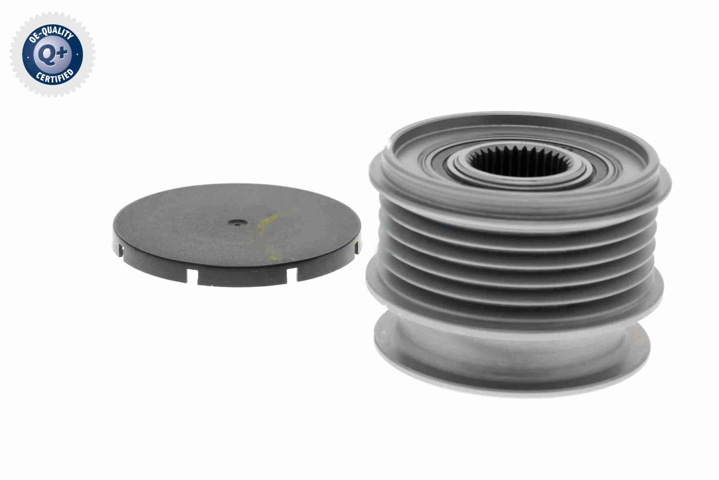 Alternator Freewheel Clutch - V95-23-0002 VEMO