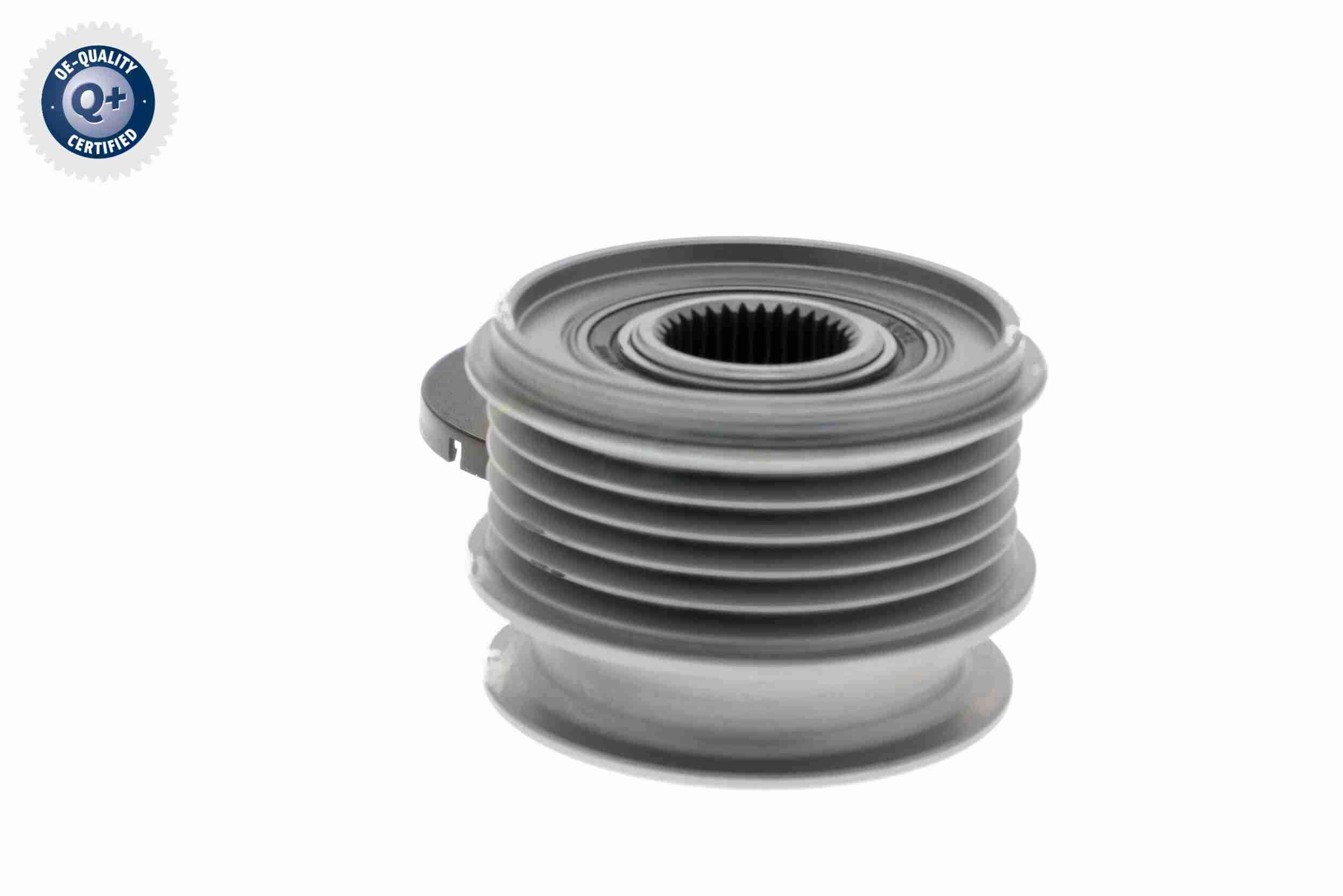 Alternator Freewheel Clutch - V95-23-0002 VEMO