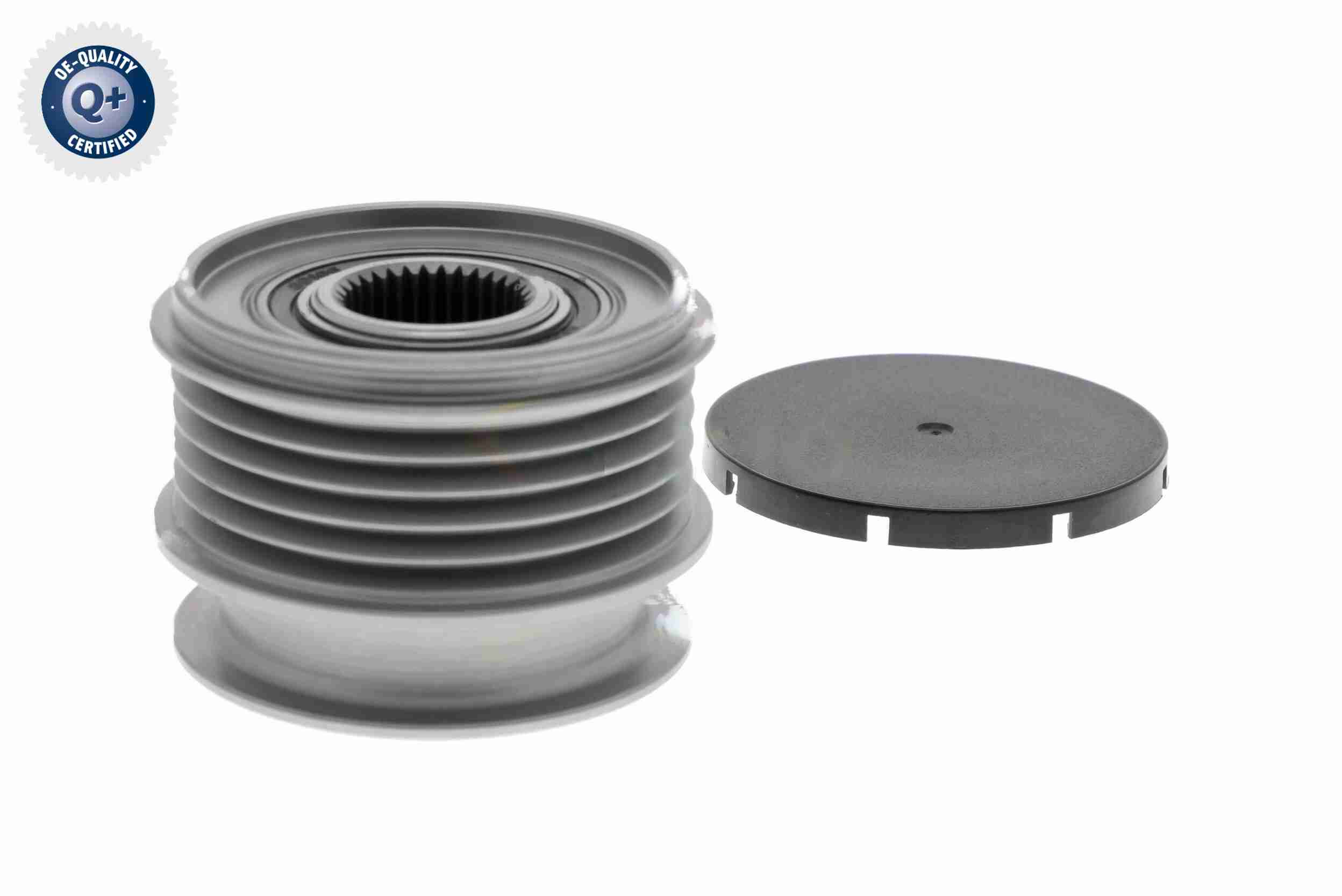 Alternator Freewheel Clutch - V95-23-0002 VEMO