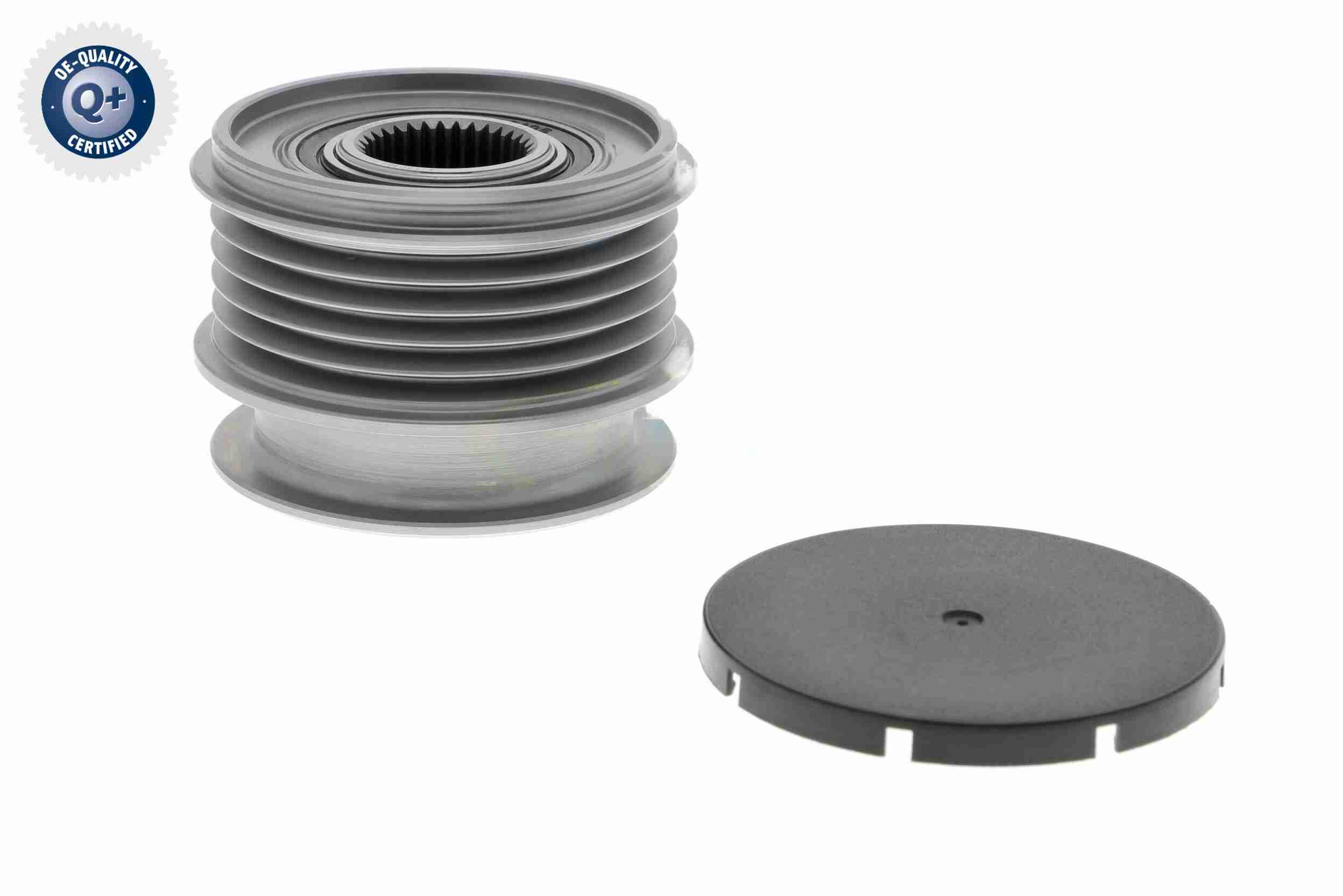 Alternator Freewheel Clutch - V95-23-0002 VEMO
