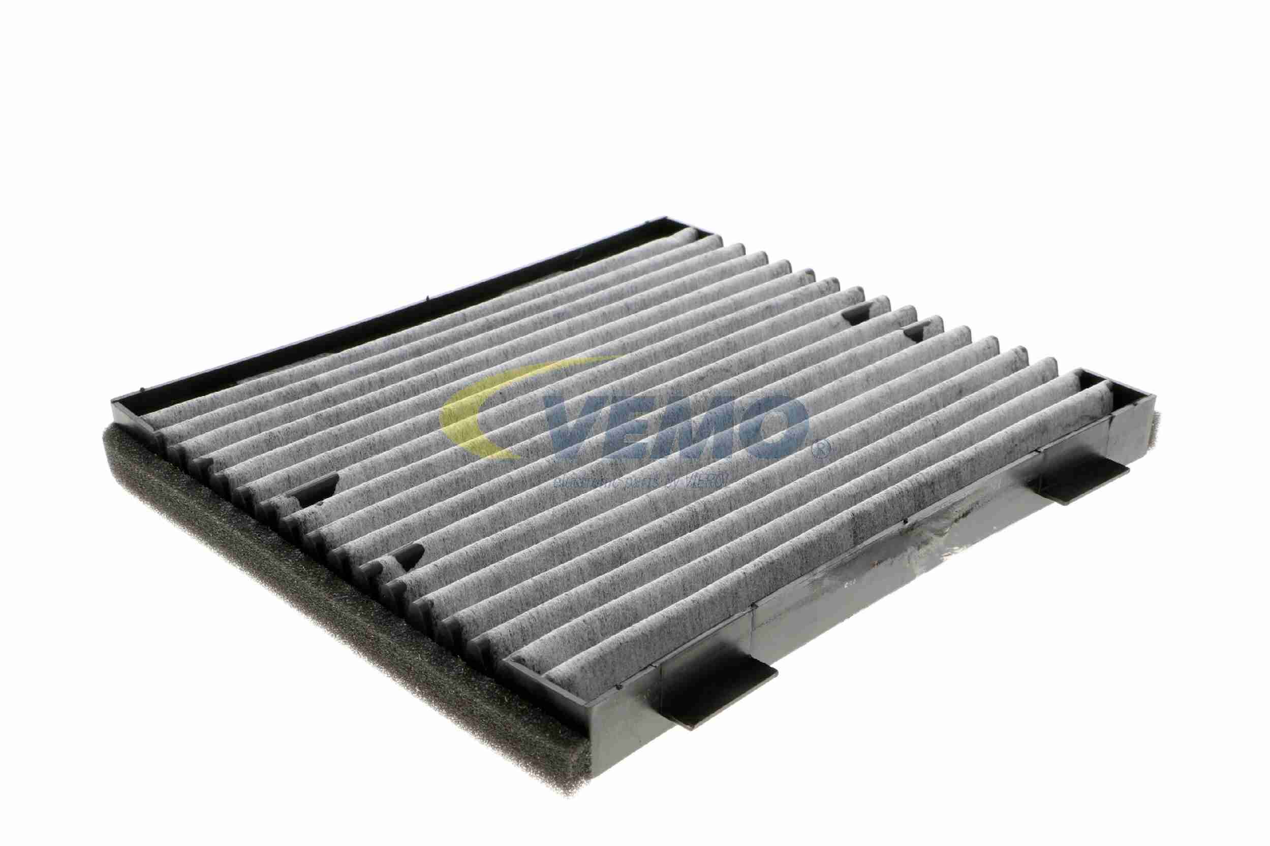 Switch, mirror adjustment - V10-73-0276 VEMO