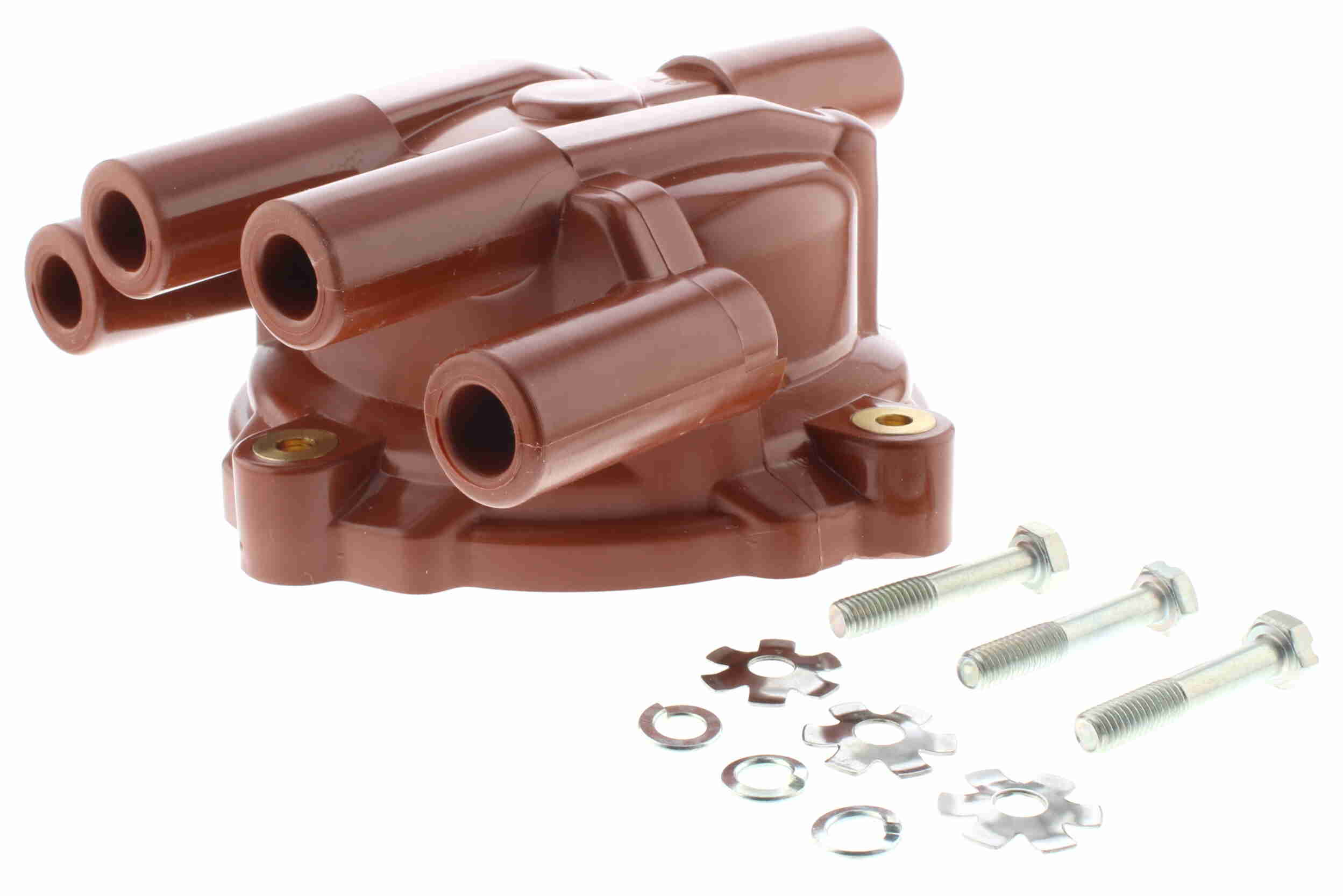 Distributor Cap - V95-70-0014 VEMO