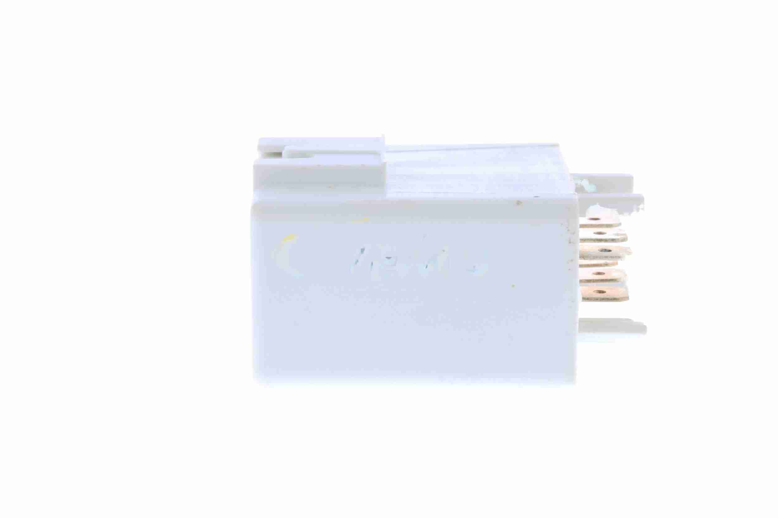 Реле, топливный насос - V95-71-0001 VEMO