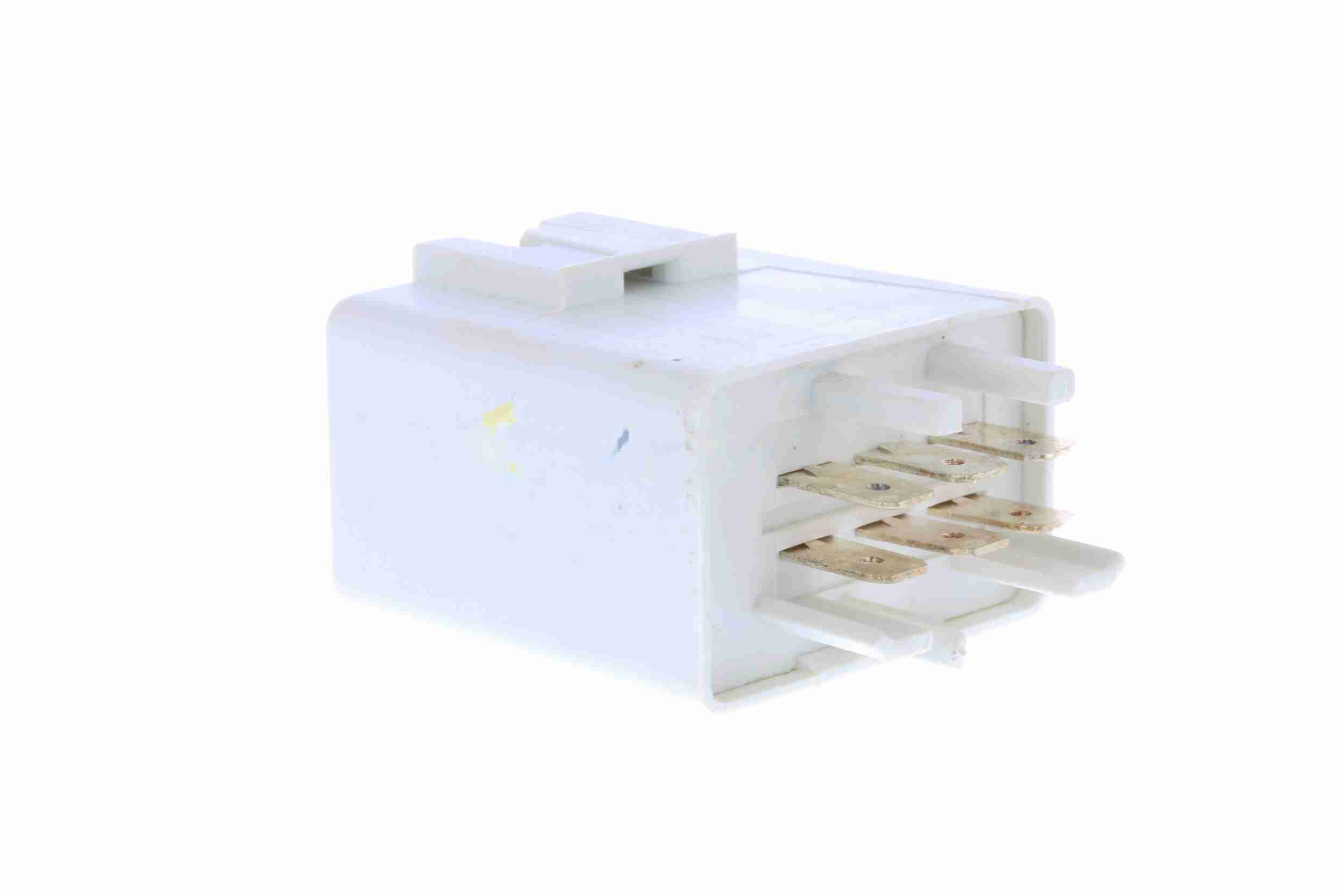 Реле, топливный насос - V95-71-0001 VEMO