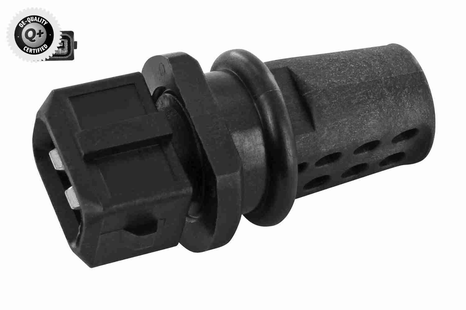 Sensor, intake air temperature - V95-72-0001 VEMO