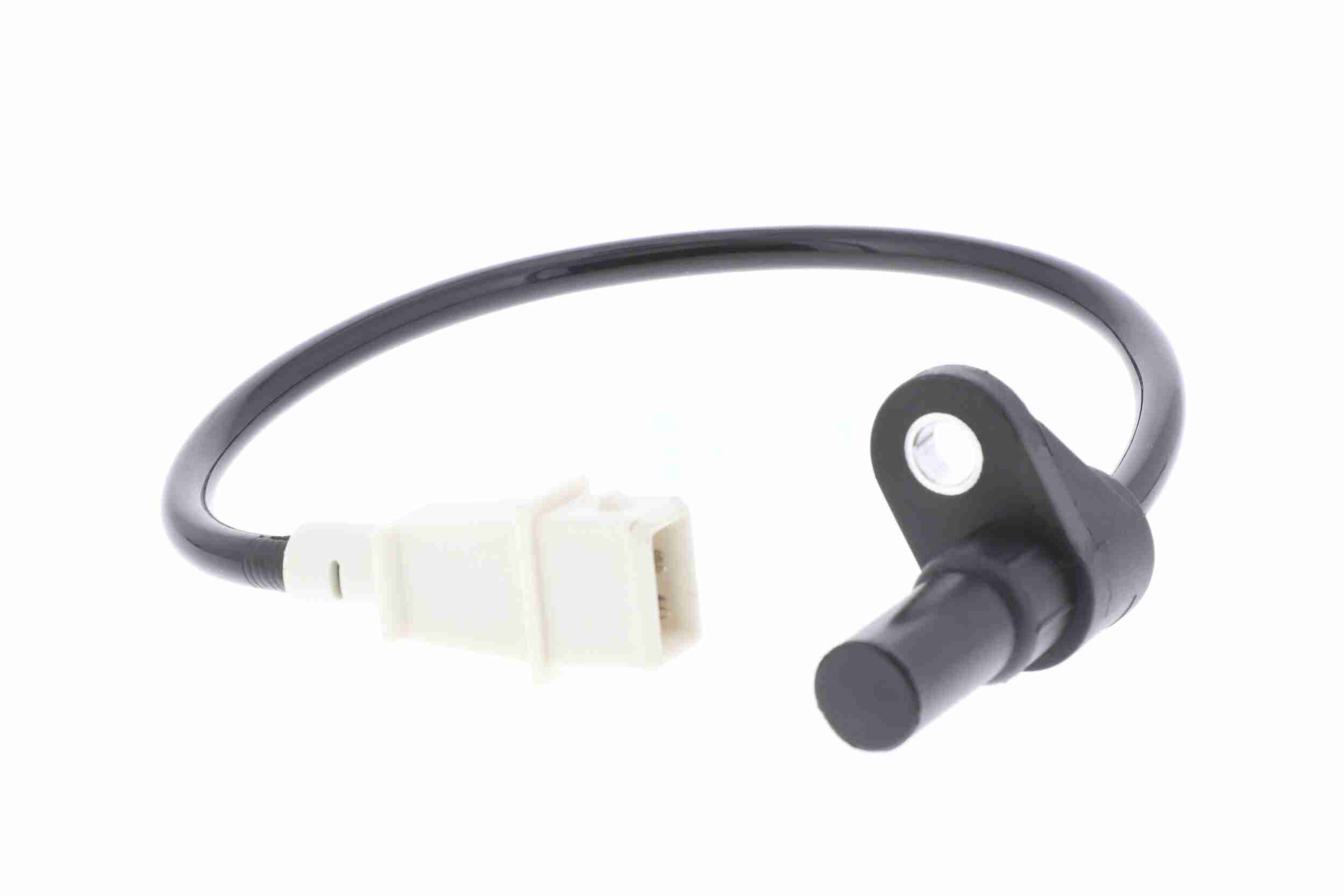 Sensor, crankshaft pulse - V95-72-0006 VEMO
