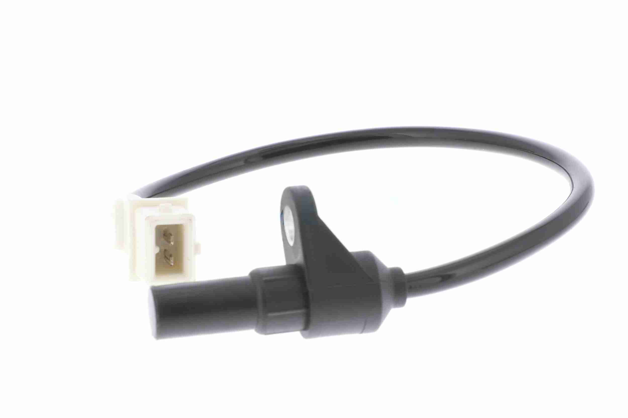 Sensor, crankshaft pulse - V95-72-0006 VEMO