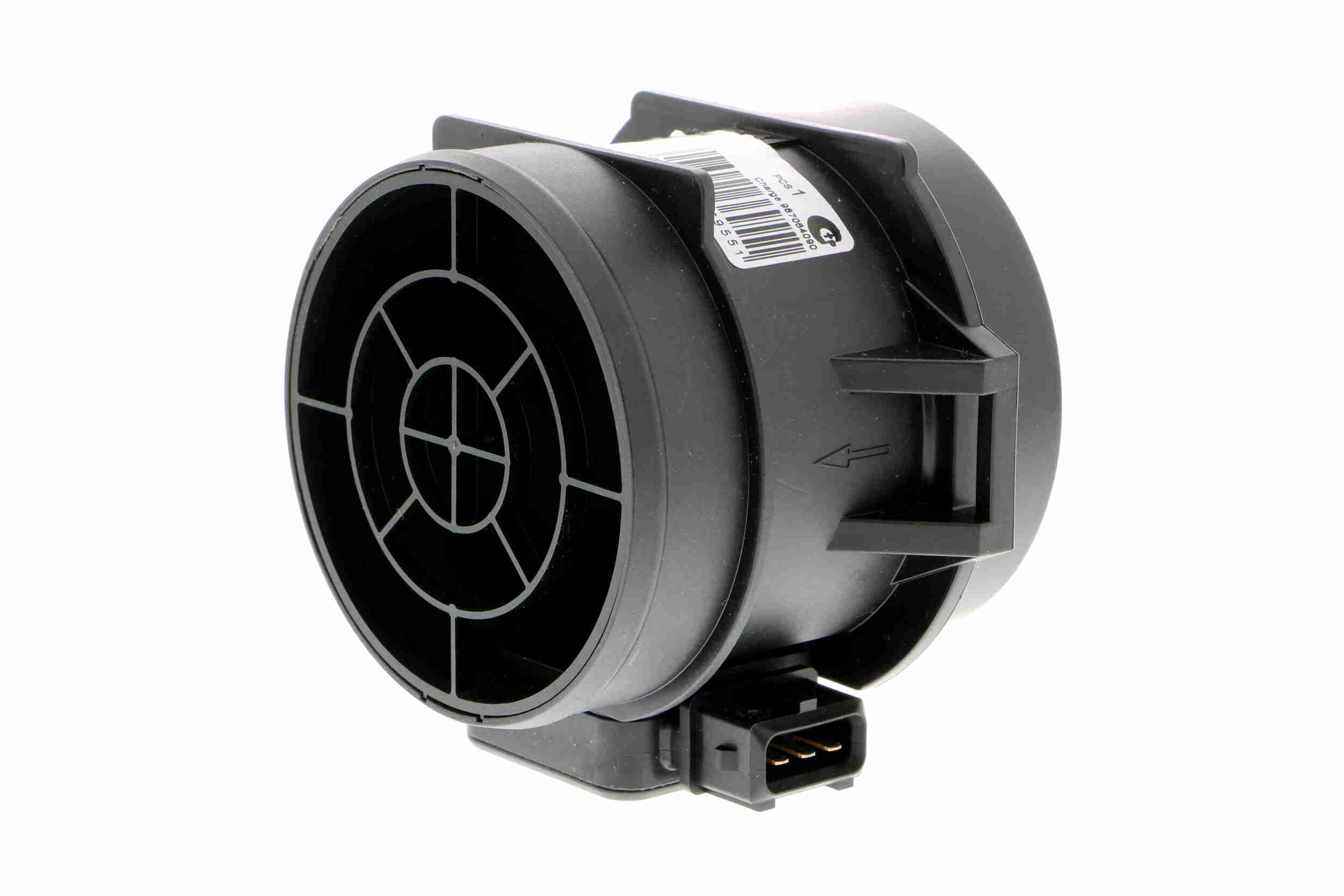 Sensor, exhaust gas temperature - V30-72-0884 VEMO