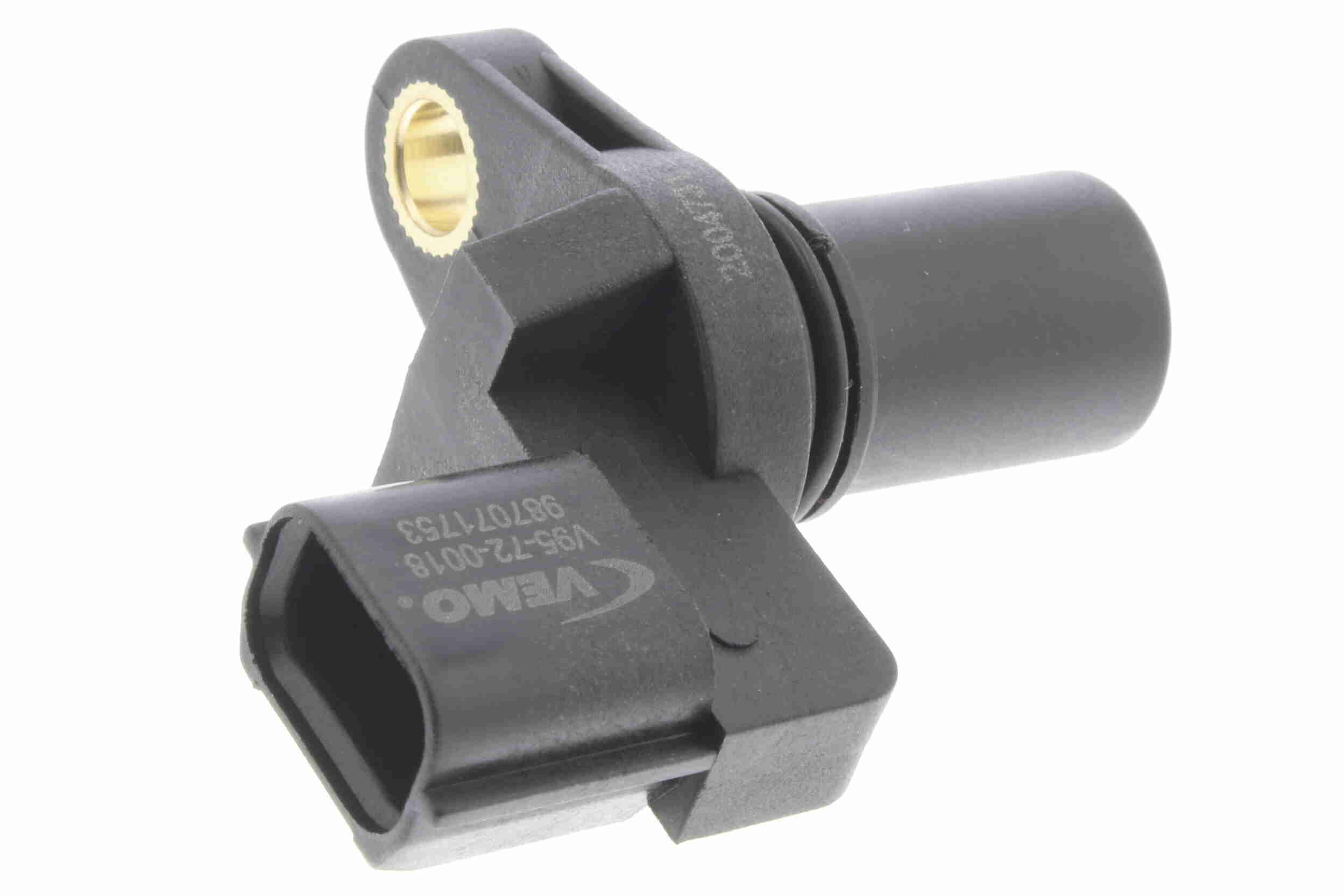 Sensor, ignition pulse - V95-72-0018 VEMO
