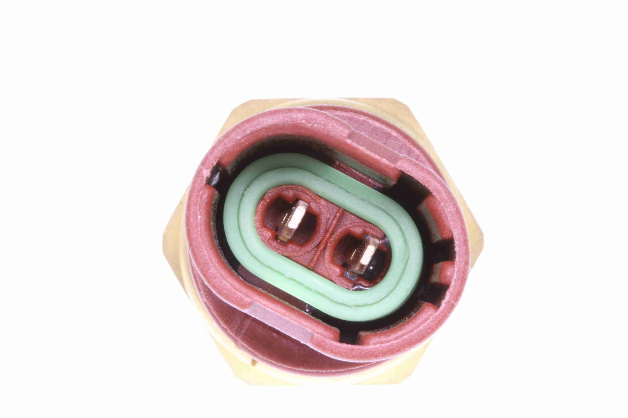Sensor, coolant temperature - V95-72-0025 VEMO