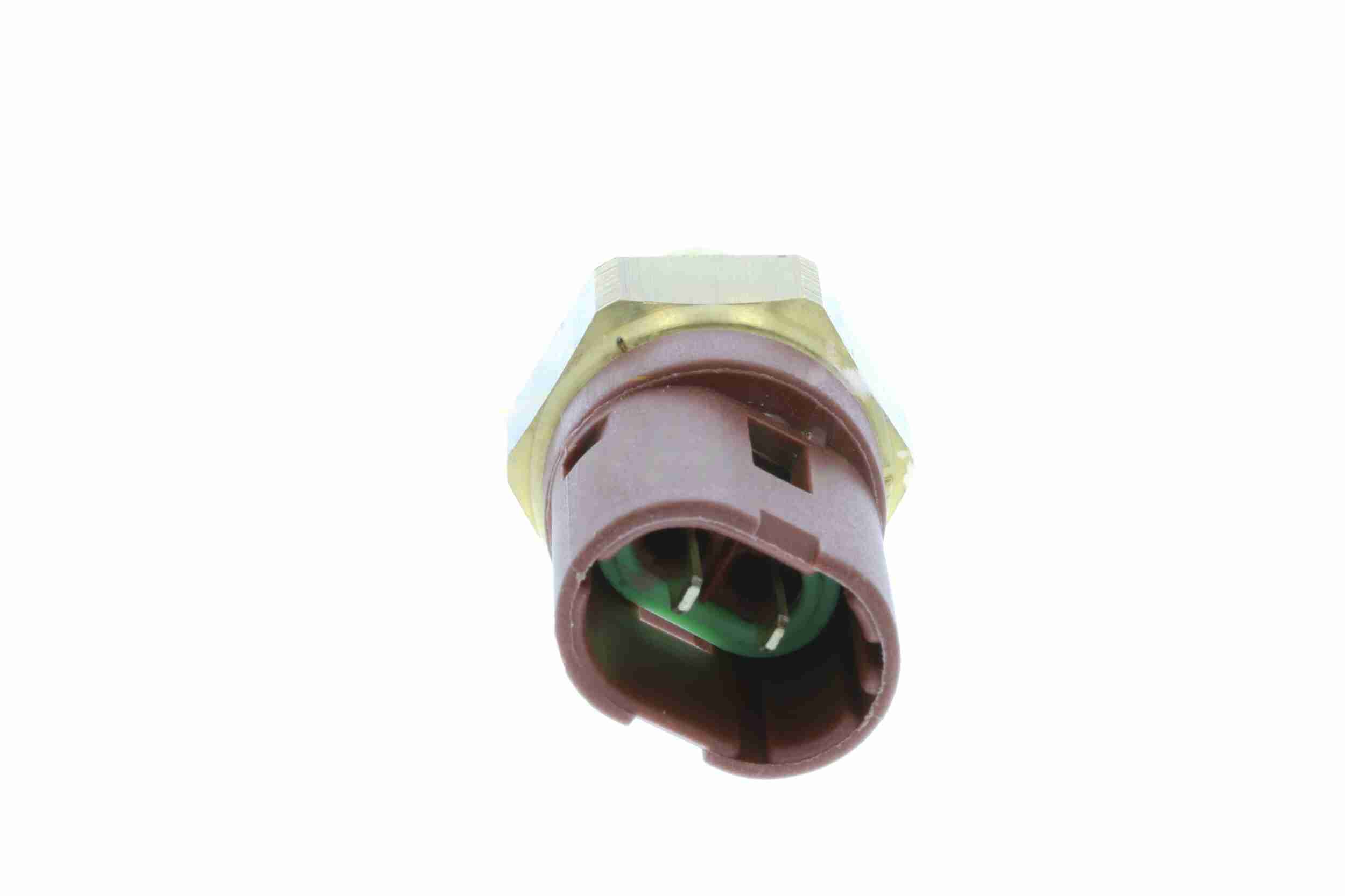 Sensor, coolant temperature - V95-72-0025 VEMO