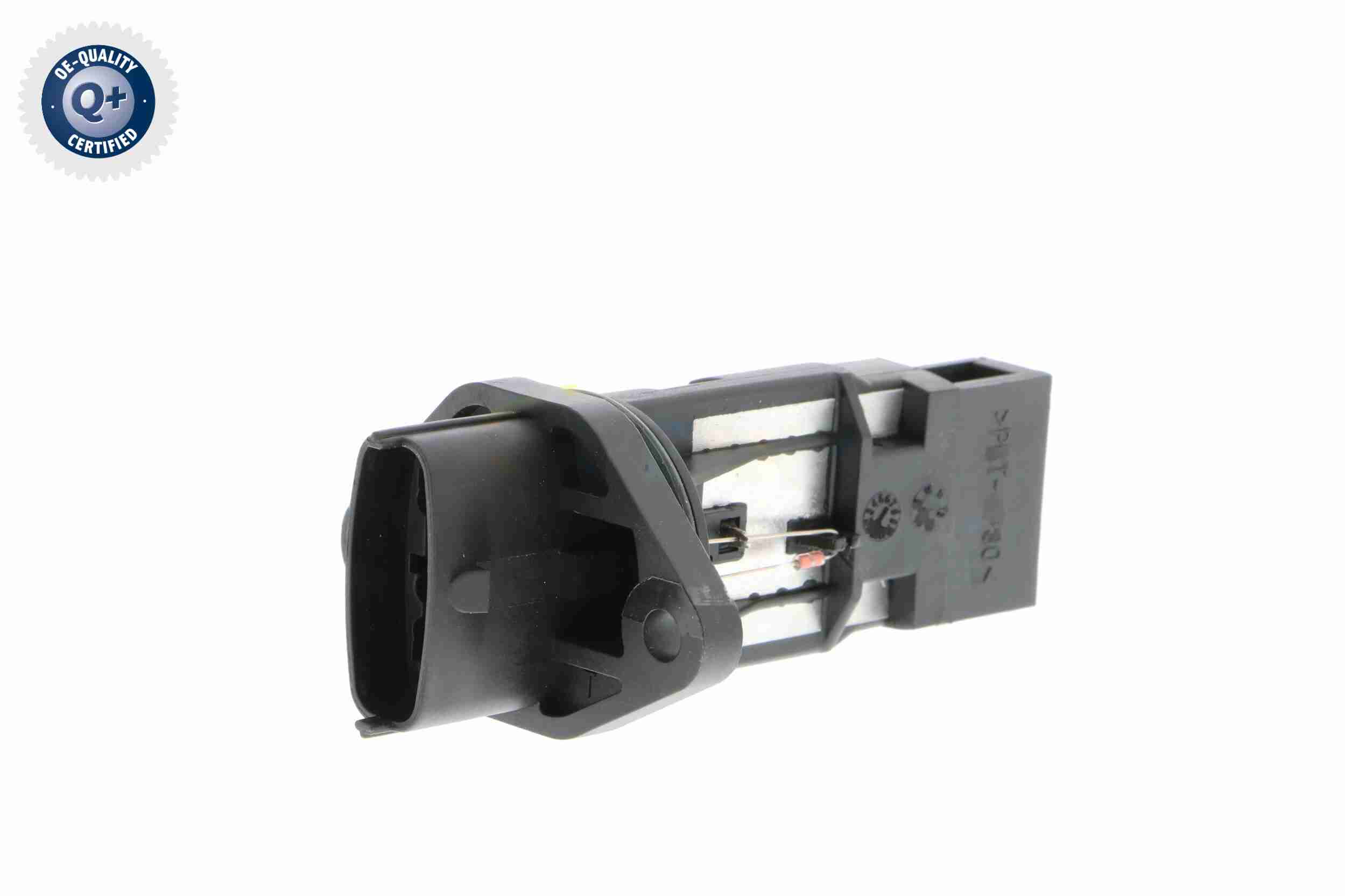 Sensor, headlight range adjustment - V20-72-0480 VEMO