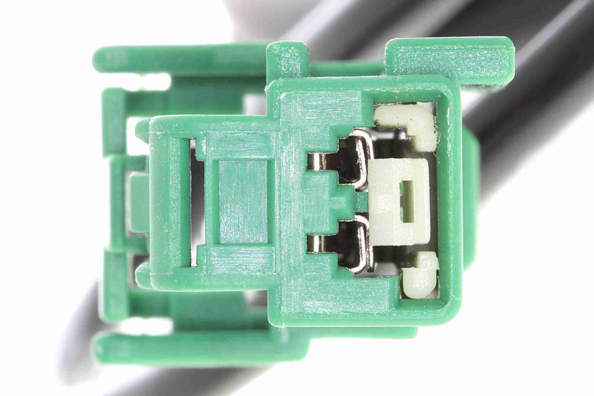 Sensor, wheel speed - V95-72-0057 VEMO