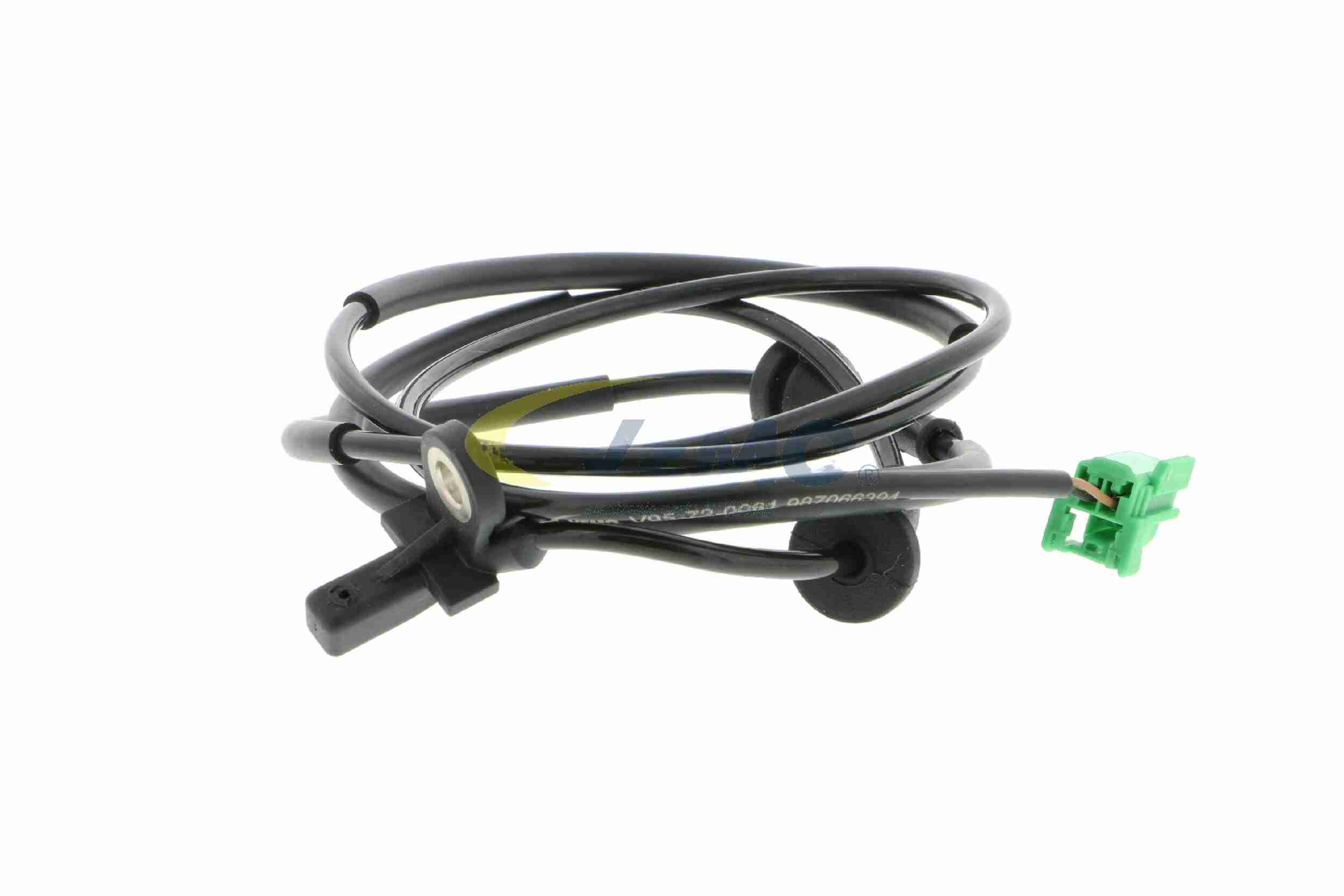 Sensor, wheel speed - V95-72-0061 VEMO