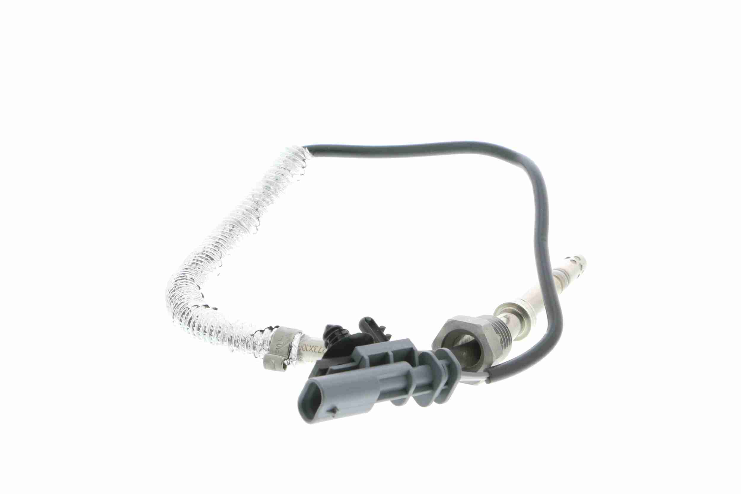 Sensore, Temperatura gas scarico - V95-72-0074 VEMO