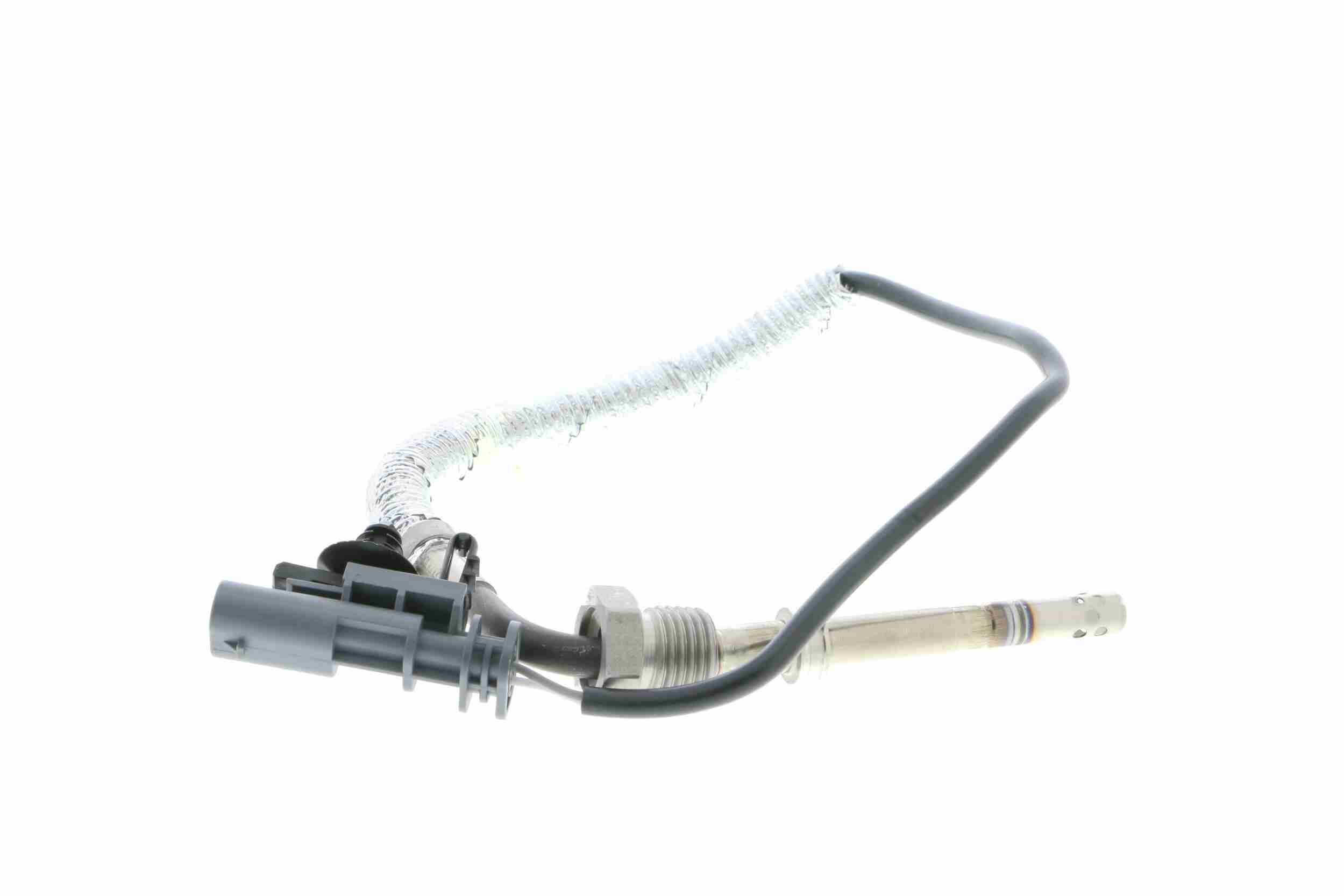 Sensore, Temperatura gas scarico - V95-72-0074 VEMO