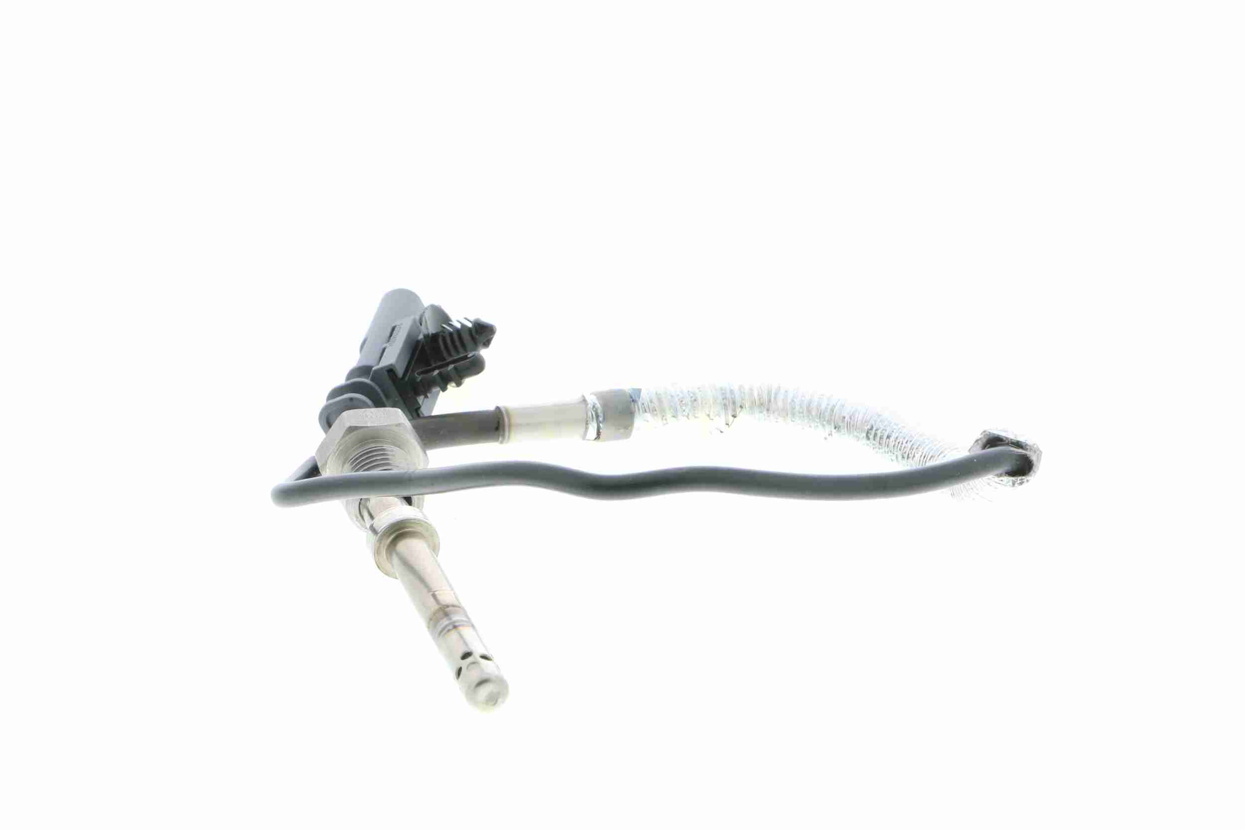 Sensore, Temperatura gas scarico - V95-72-0074 VEMO