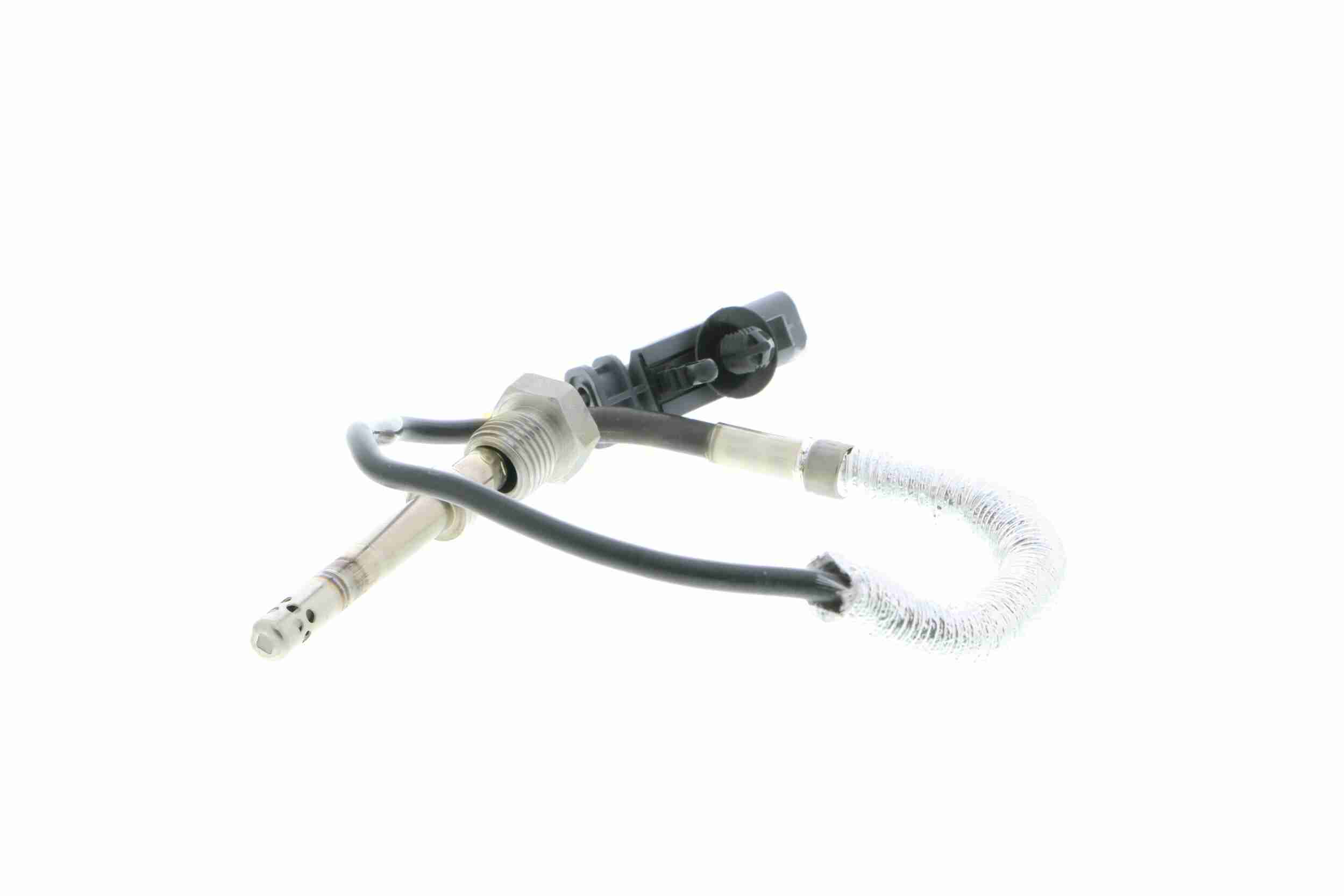 Sensore, Temperatura gas scarico - V95-72-0074 VEMO