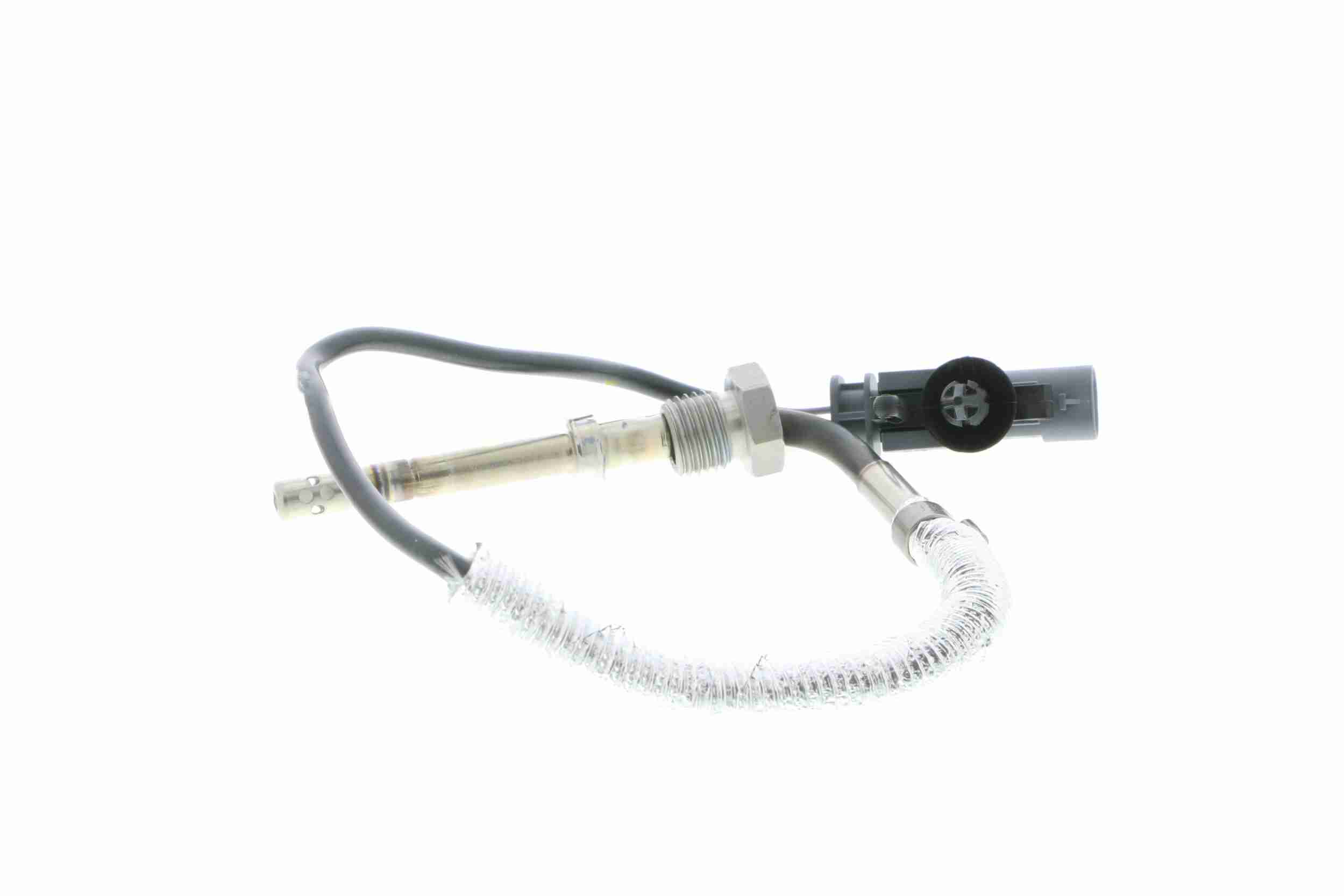 Sensore, Temperatura gas scarico - V95-72-0074 VEMO